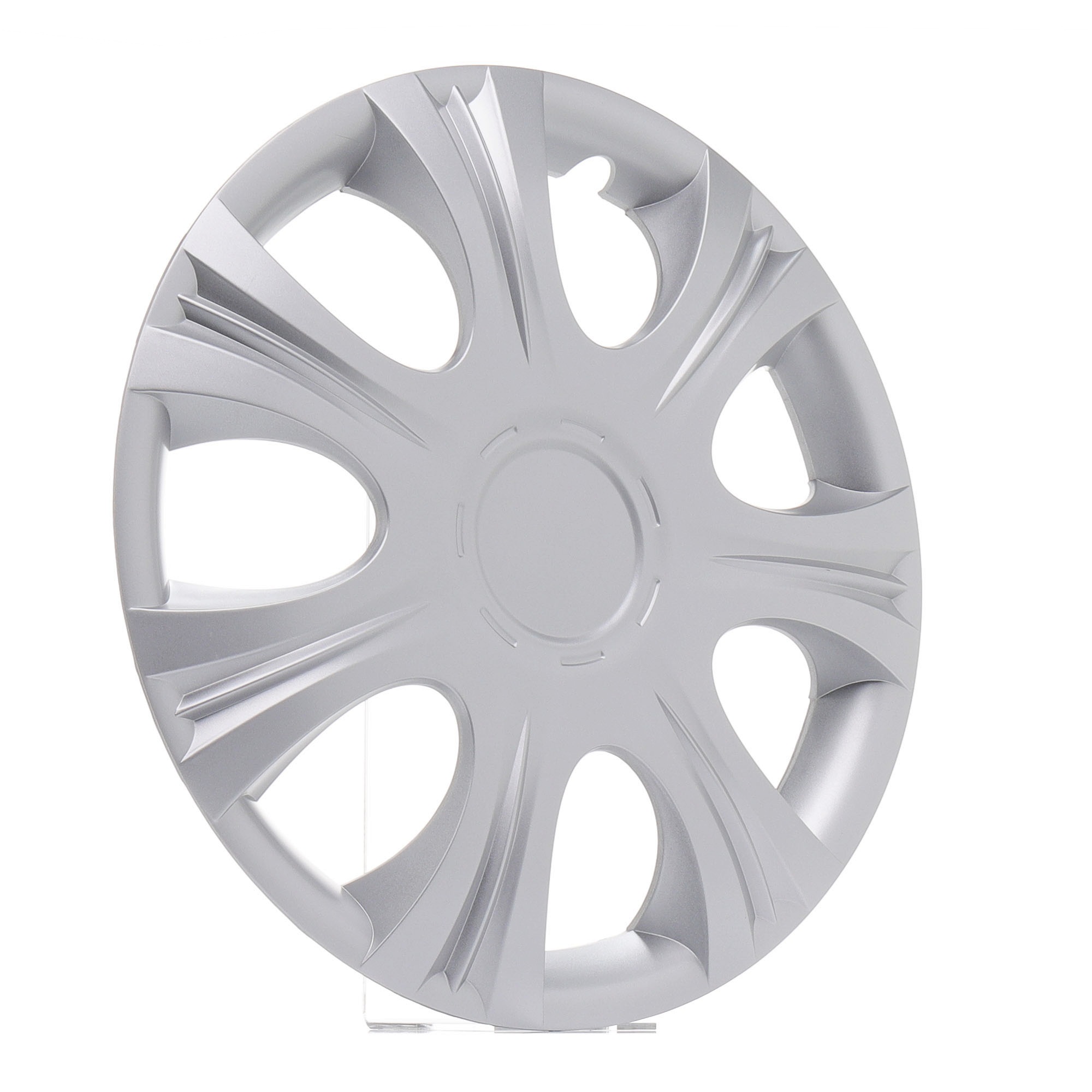 RIDEX 100009A0079 Wheel covers silver, 14Inch-image-25335033