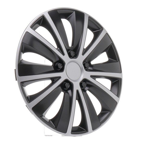 RIDEX 100009A0080 SUZUKI SWIFT Hjulkapsler original