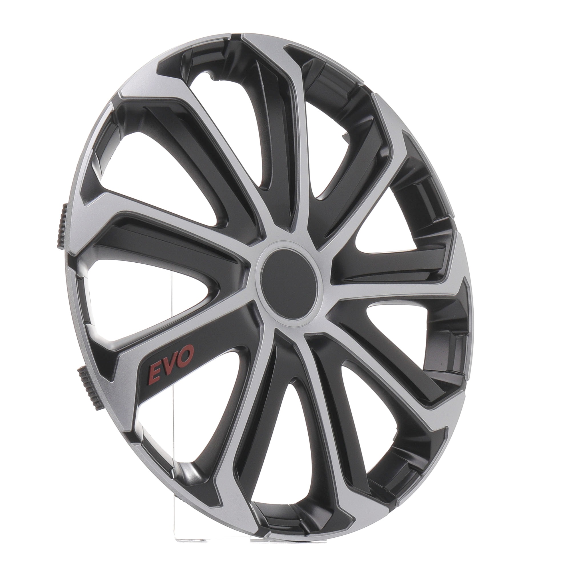 RIDEX 100009A0082 Wheel covers silver, 15Inch-image-25335078
