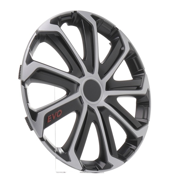 RIDEX 100009A0082 Hjulkapsler Renault Clio 2