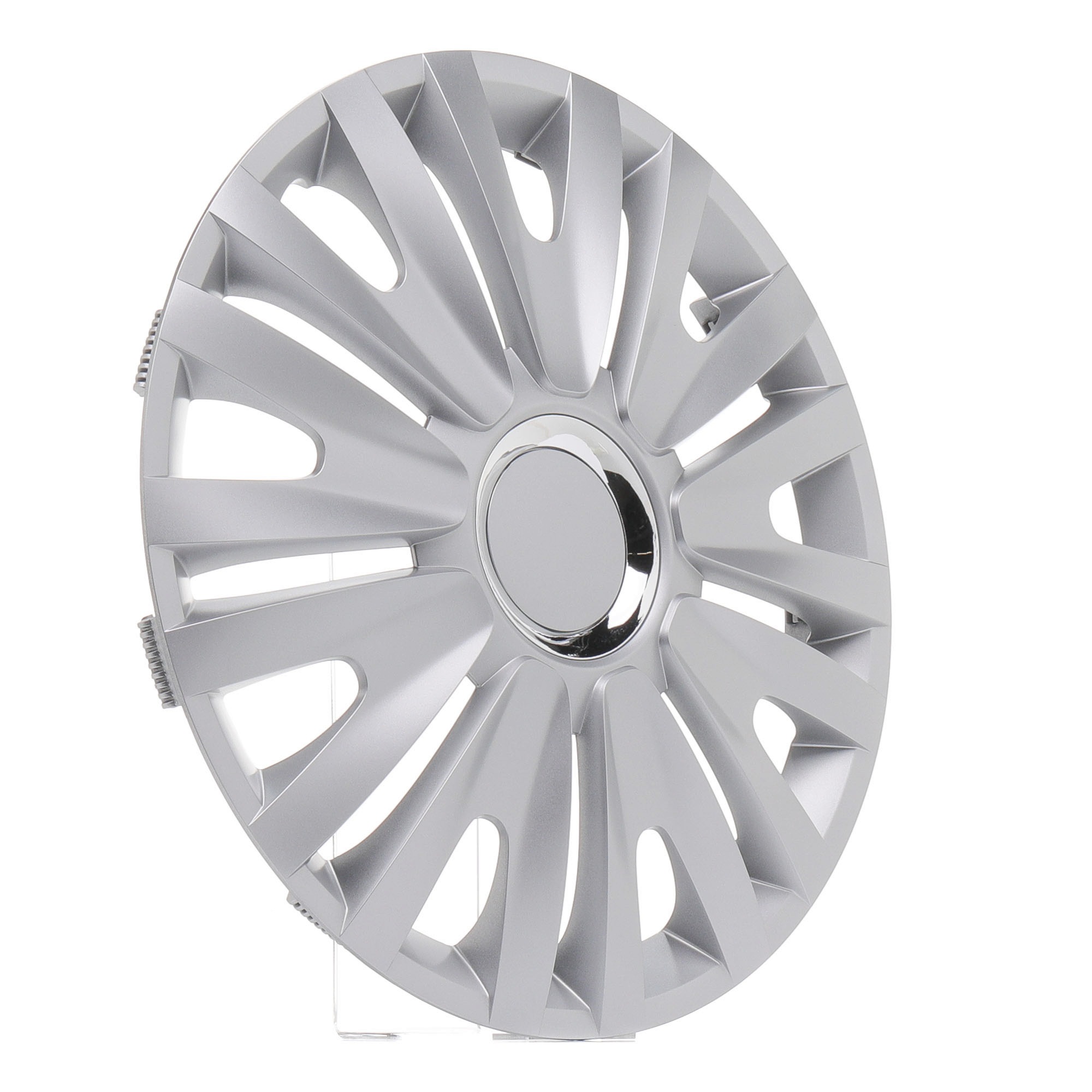 RIDEX 100009A0083 Wheel covers chrome, 15Inch-image-25335080