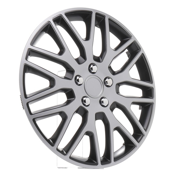 RIDEX 100009A0084 Hjulkapsler Renault Clio 2