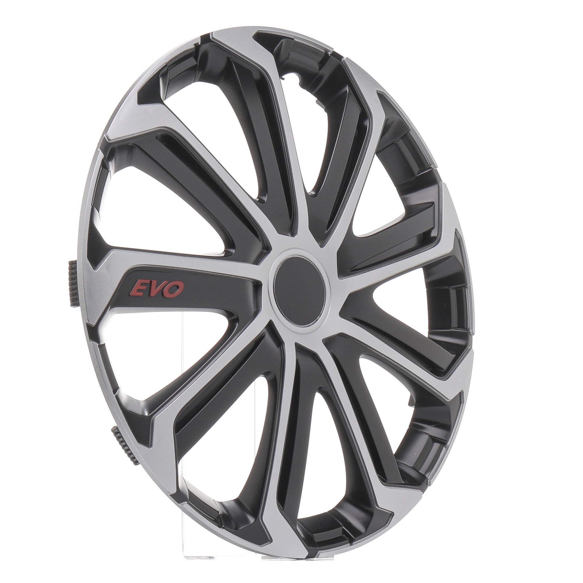 RIDEX 100009A0086 Wheel covers silver, 16Inch-image-25335568