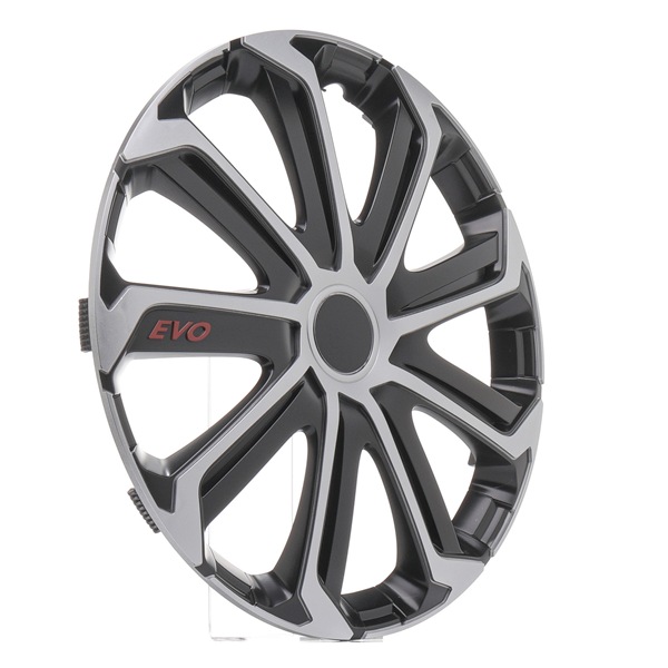 RIDEX 100009A0086 OPEL Hjulkapsler