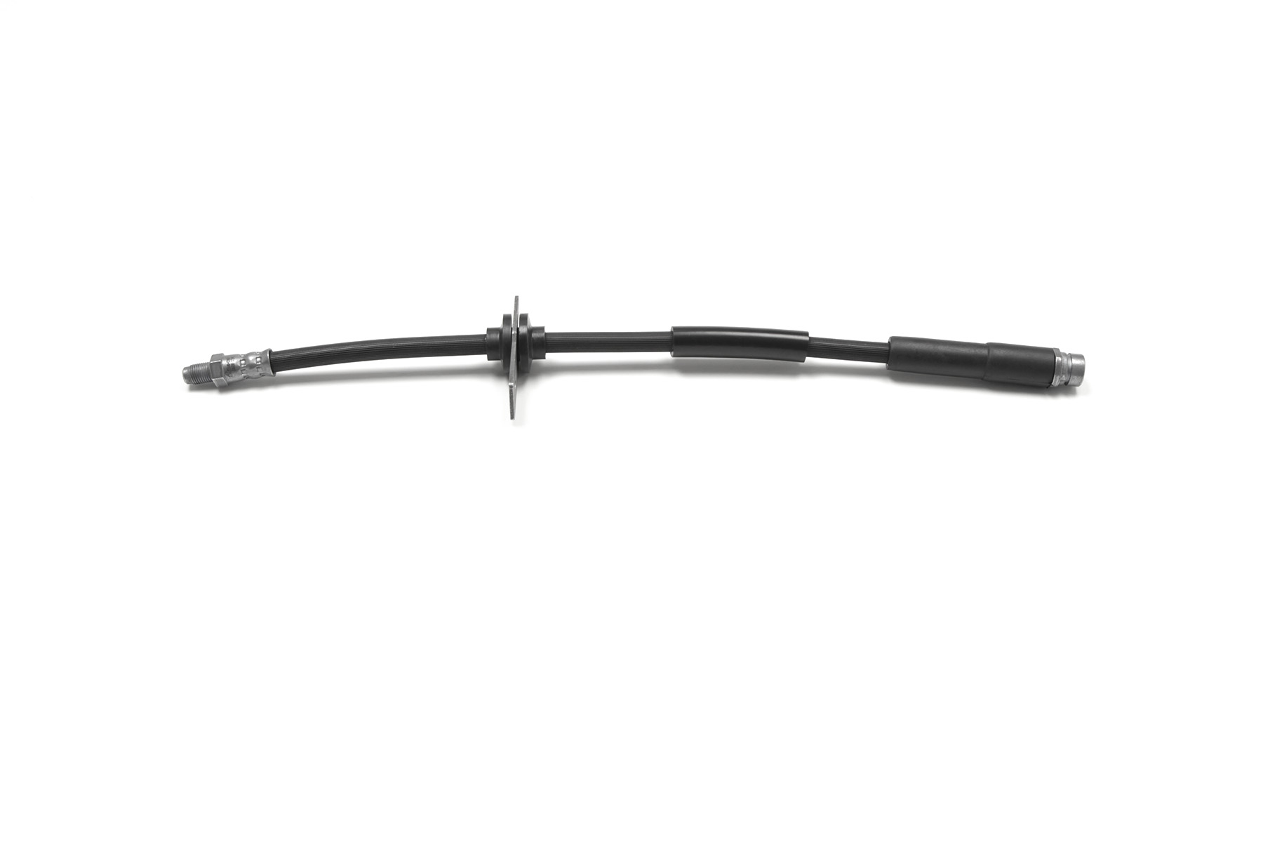 ATE 24.5140-0397.3 Flexible brake line for Ford FOCUS III Turnier 1.5 EcoBoost 150 hp 2019 M8DA Petrol Engine ATE 24.5140-0397.3 Flexible brake hose Ford Focus Mk3 Estate 1.5 EcoBoost 150 hp Petrol 2019