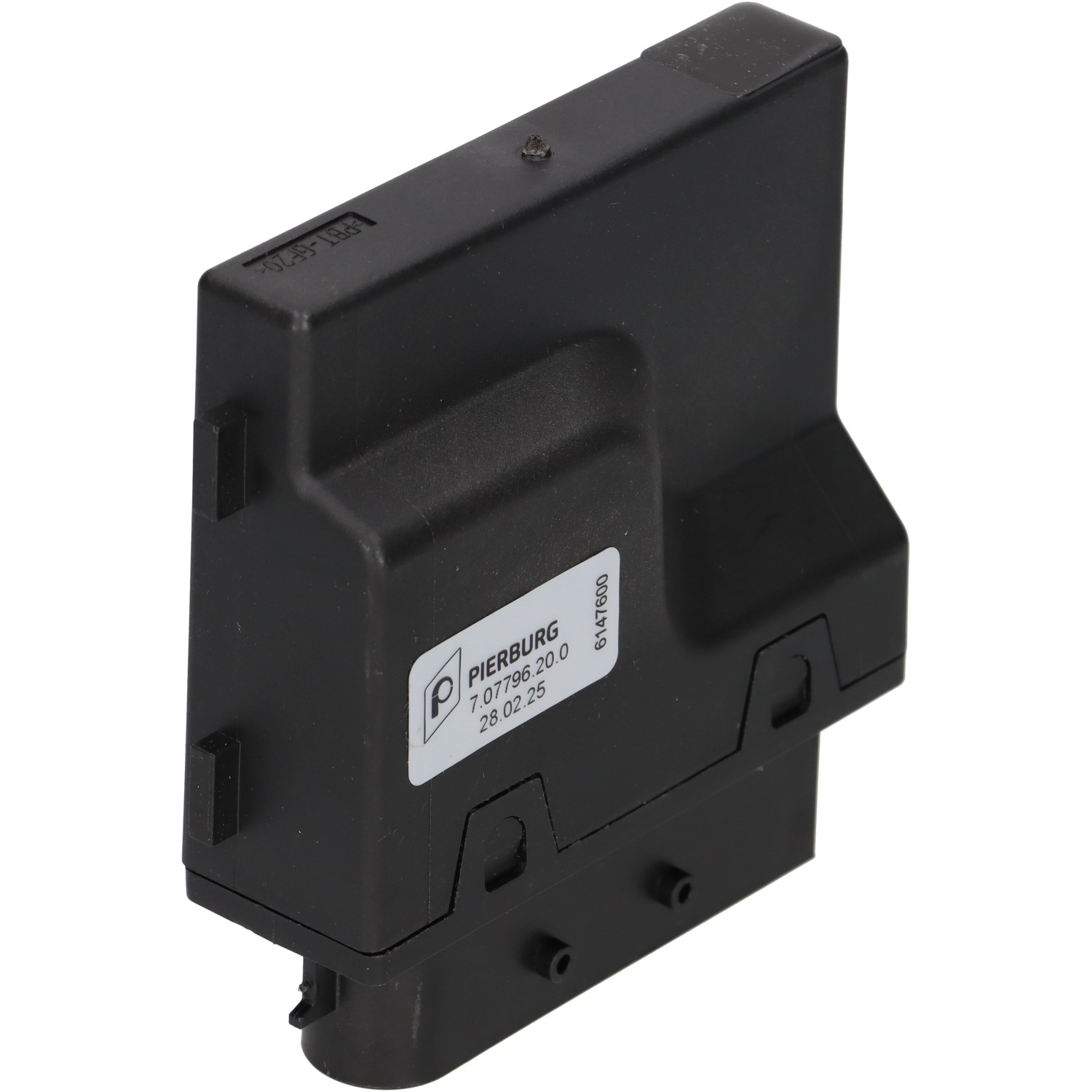 PIERBURG 7.07796.20.0 Kraftstoffpumpenrelais Audi A5 B9 Sportback 3.0 TDI quattro 218 PS Diesel Kosten