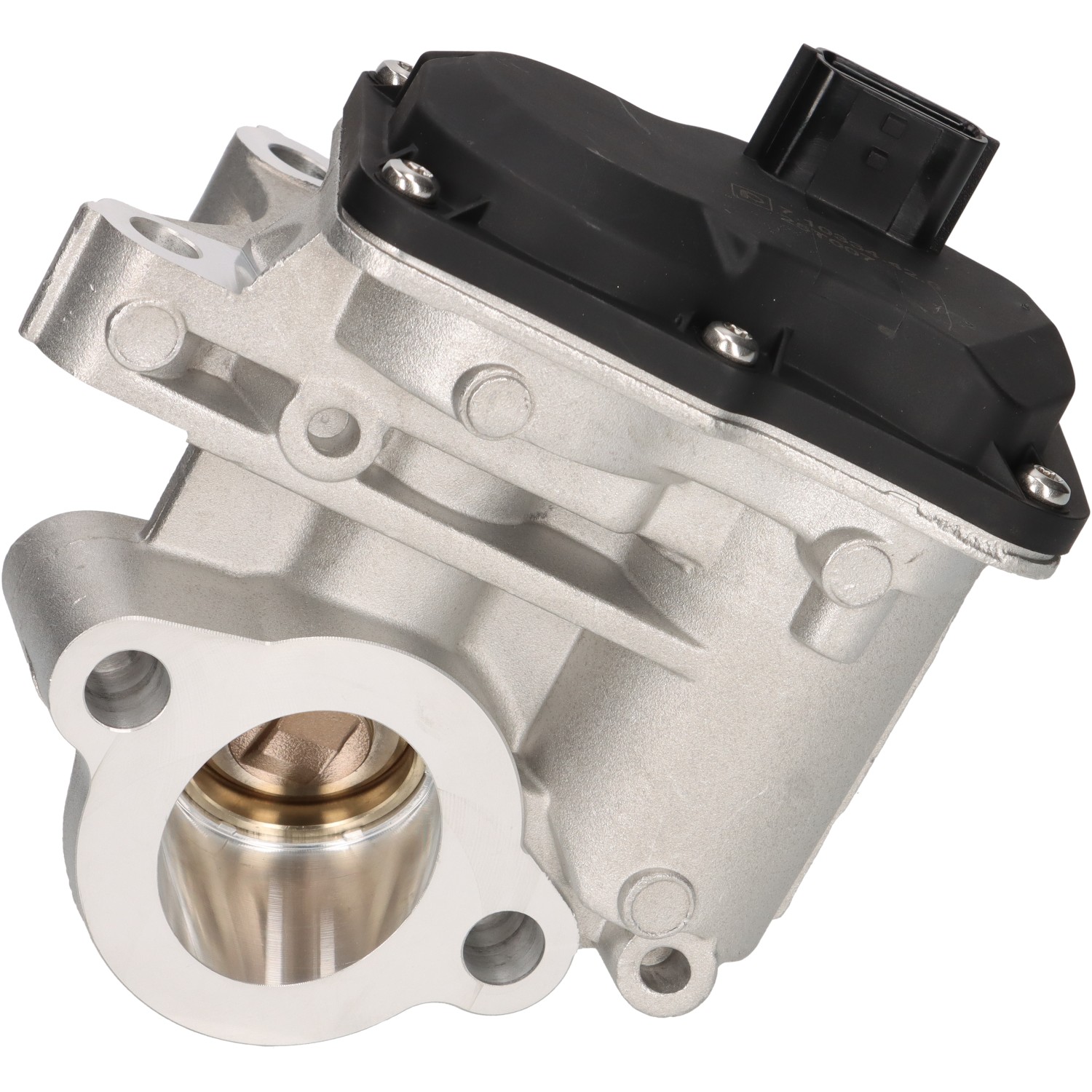 7.10334.42.0 AGR-Ventil PIERBURG 1471000Q0T MERCEDES-BENZ