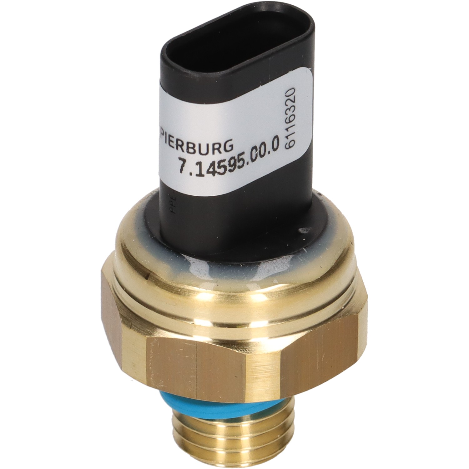 PIERBURG 7.14595.00.0 Regulator ciśnienia oleju BMW E92 325 i 218 KM benzyna cena