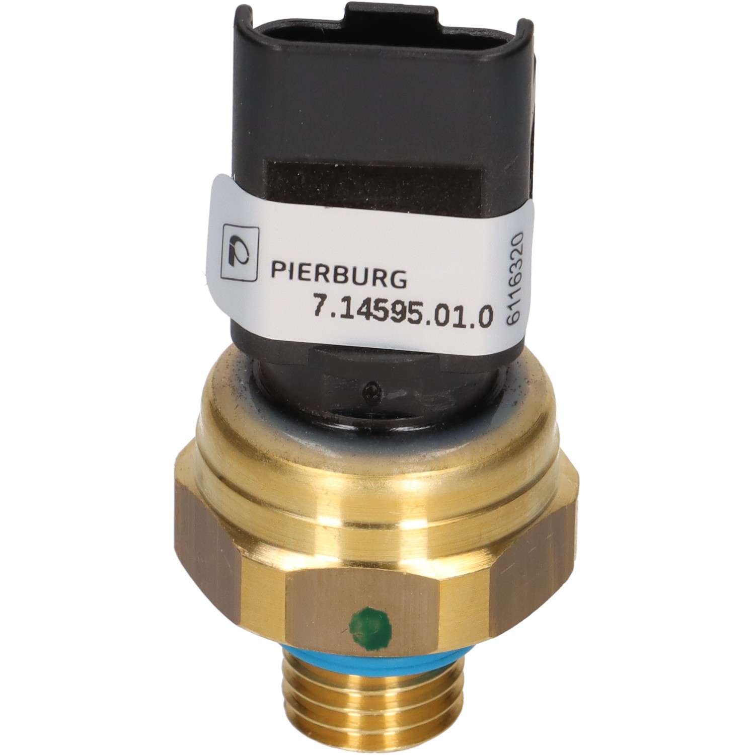 7.14595.01.0 PIERBURG bulbo pressione olio C4 Spacetourer 1.2 PureTech 131 CV Benzina prezzo