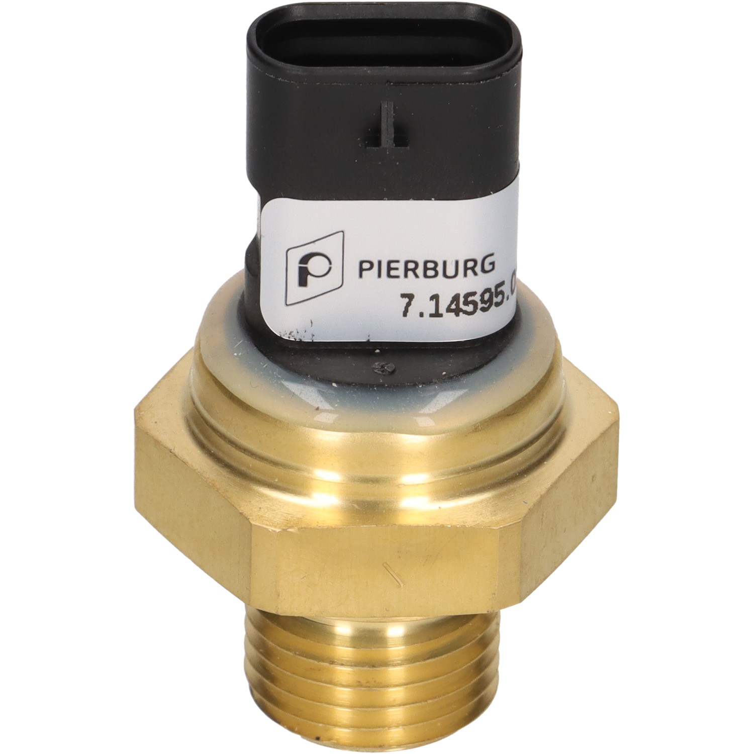 PIERBURG 7.14595.03.0 Oljetrykksgiver Ford Transit Connect MK2 1.5 TDCi 120 hk Diesel pris