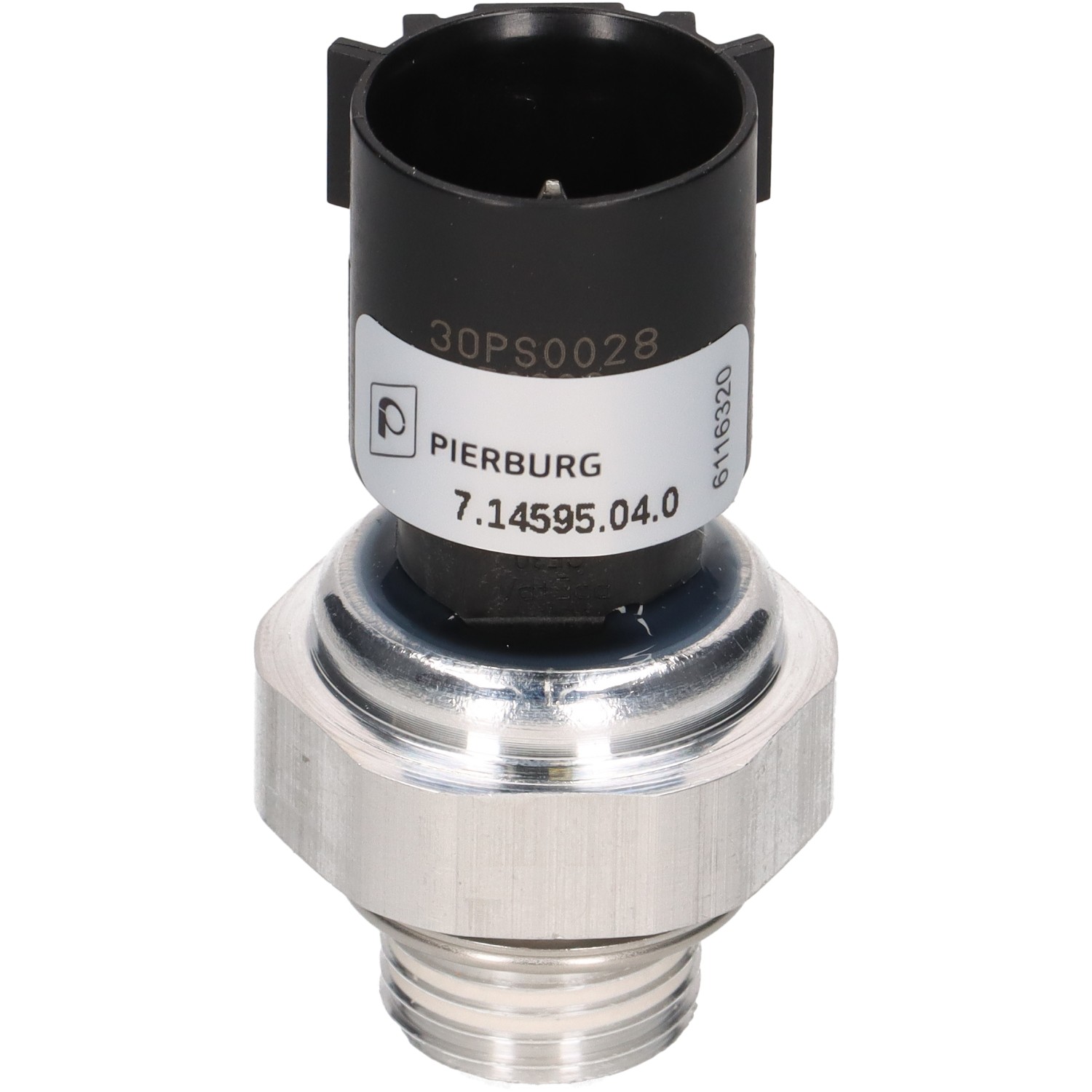 PIERBURG 7.14595.04.0 Motorelektrik CHEVROLET Suburban (K2Y) 5.3 Flexfuel 4WD 360 PS Benzin/Ethanol Kosten