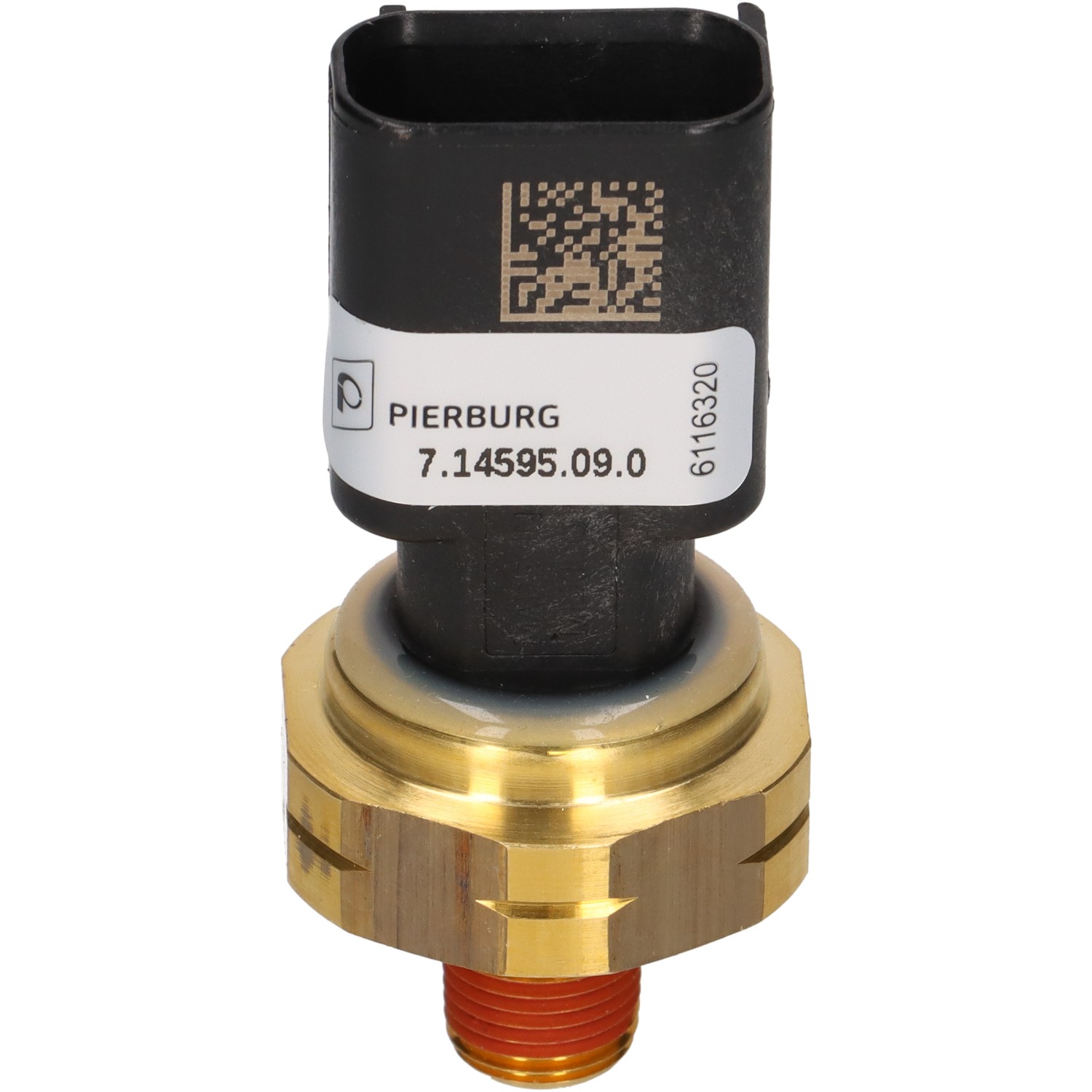 7.14595.09.0 PIERBURG bulbo pressione olio JEEP Wrangler IV (JL) 3.6 VVT (JL72, JL74) 284 CV Benzina prezzo