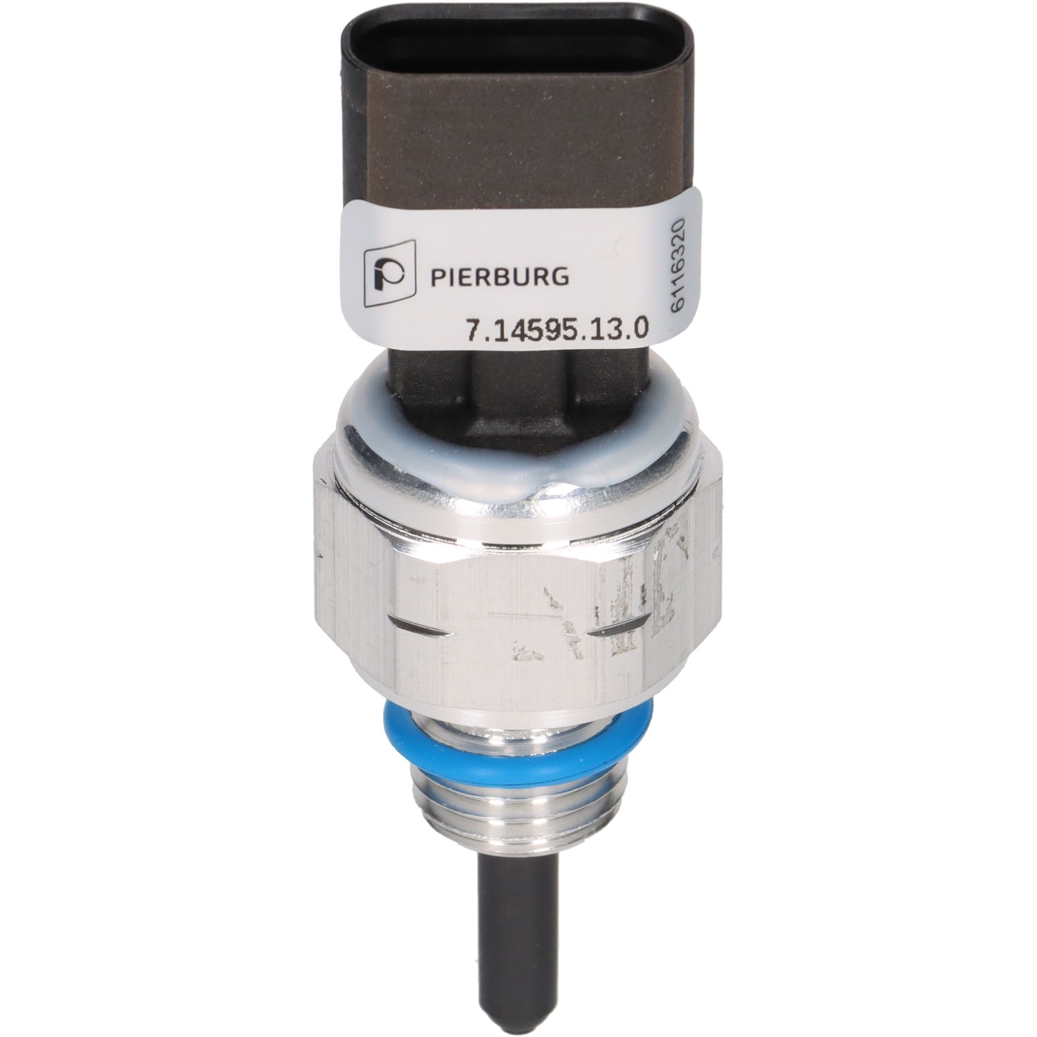 PIERBURG 7.14595.13.0 Sensor de presión de aceite Hyundai Tucson TL 1.6 CRDi hybrid 48V 116 cv Diesel/eléctrico precio