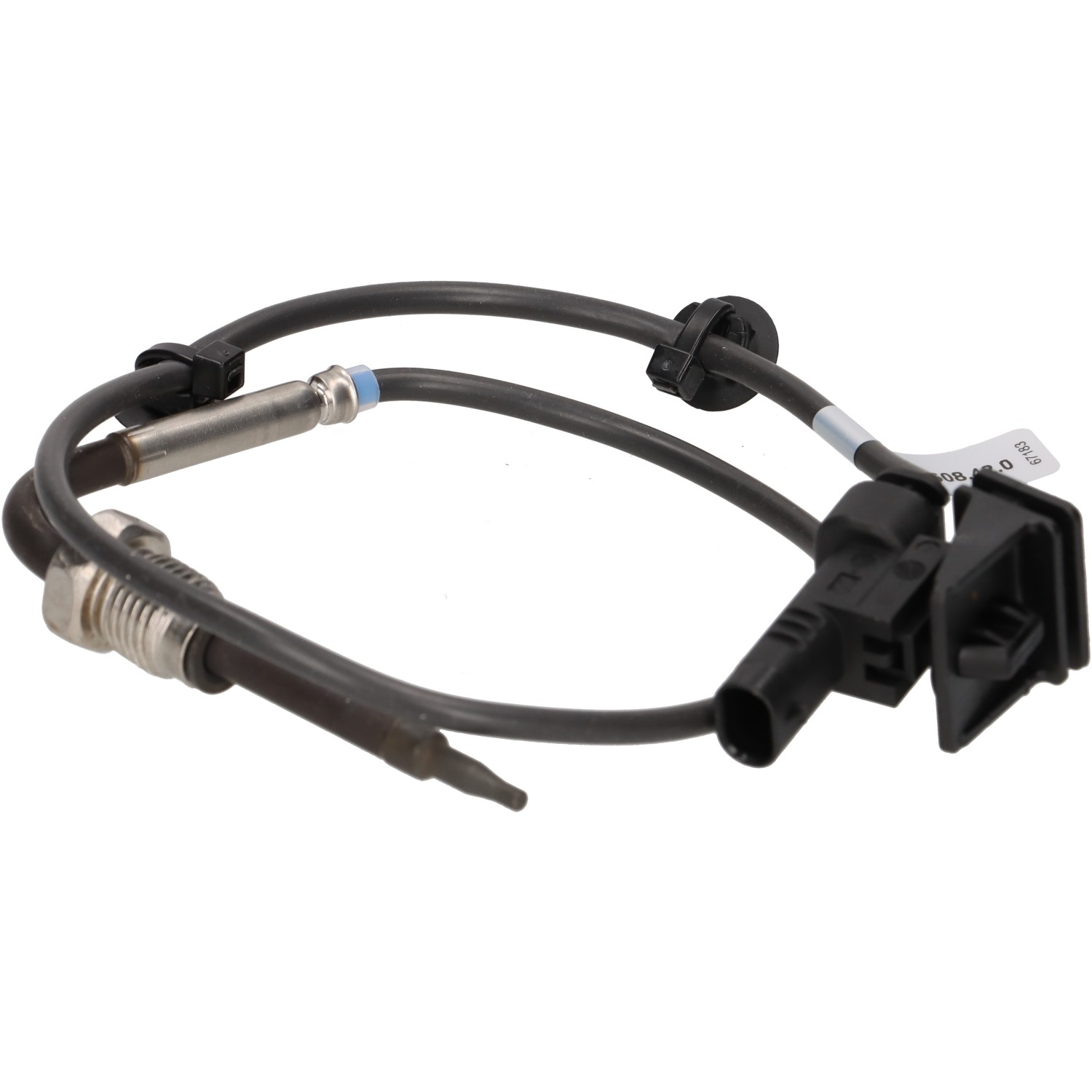 PIERBURG 7.14608.42.0 Izplūdes temperatūras sensors Opel Insignia A Country Tourer 1.6 CDTi (47) 136 ZS Dīzelis cena