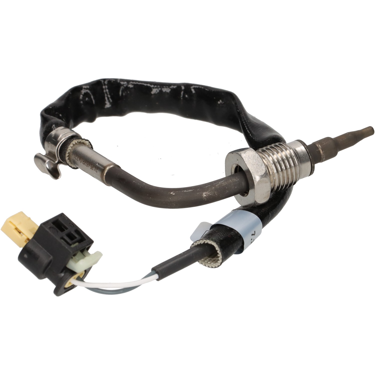 PIERBURG 7.14608.57.0 Snímač teploty Mercedes Sprinter 906 415 CDI (906.155) 150 KS nafta cena