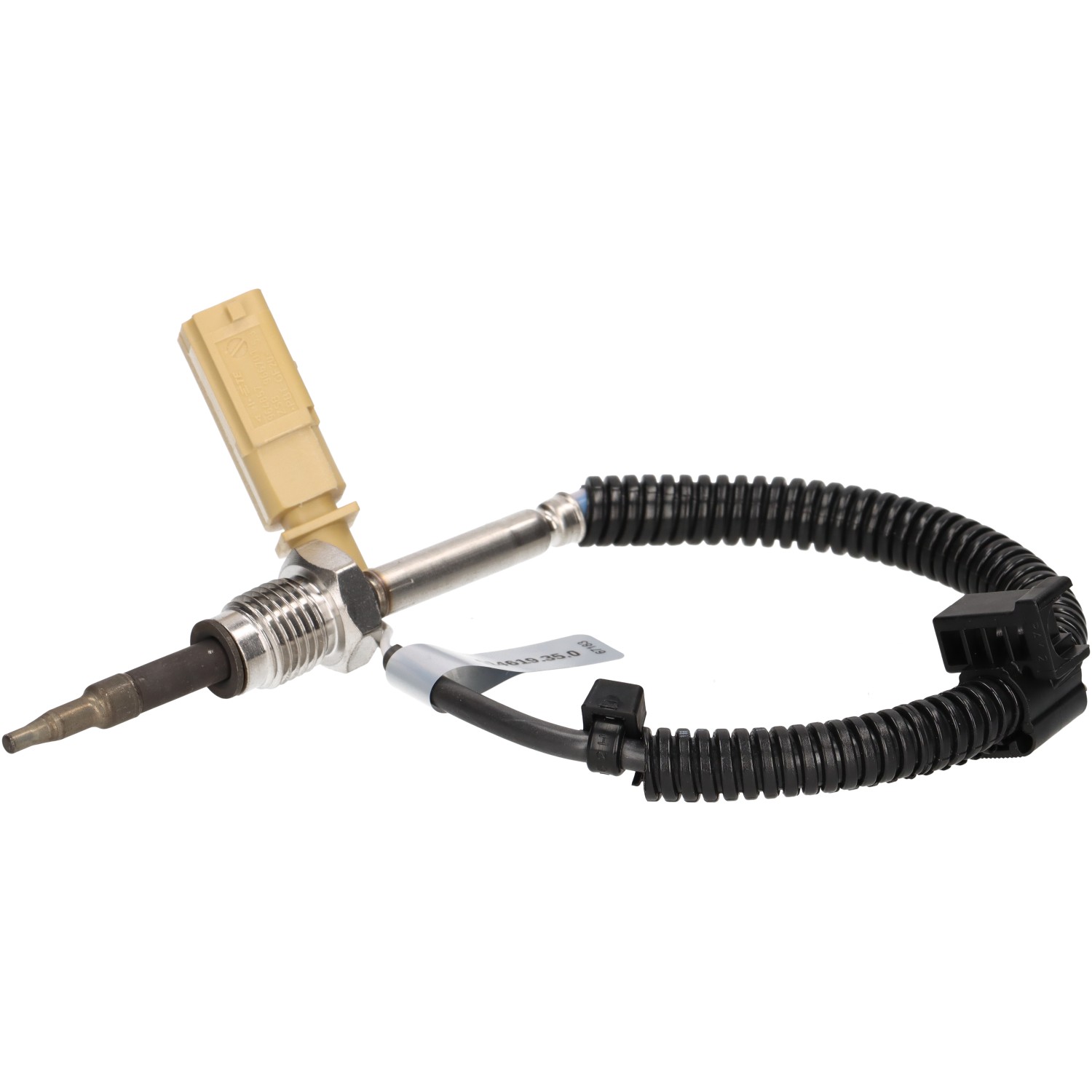 Palpeur de température des gaz 7.14619.35.0 PIERBURG 8K0906088D AUDI