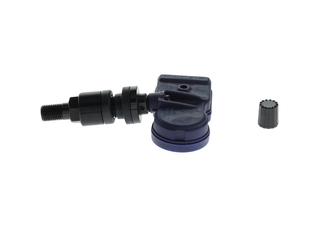 BOSCH 0 273 014 061 Bandenspanning-sensor Nissan X-Trail T32 2.0 Hybrid (HT32) 188 Pk Benzine/Elektro prijs