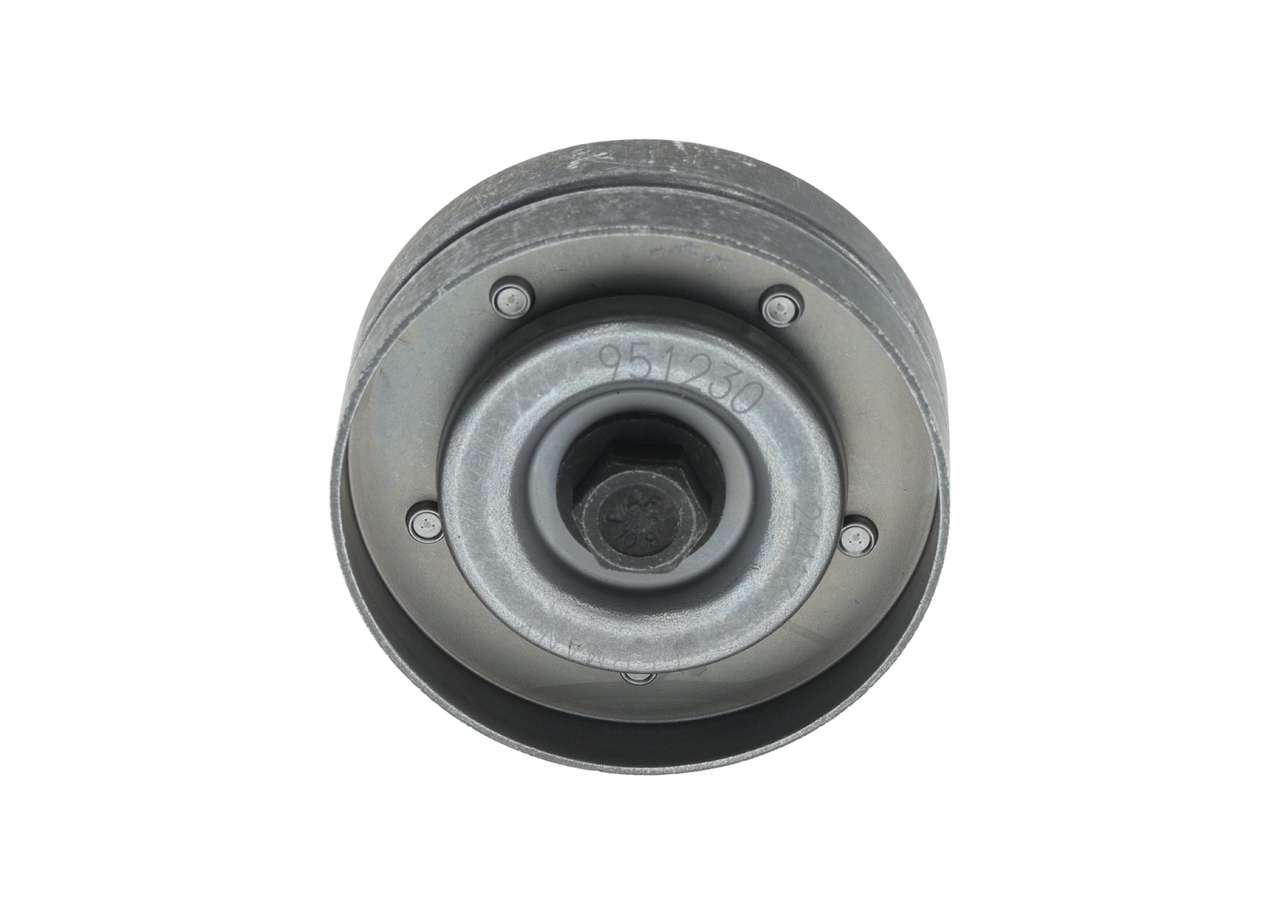 BOSCH 1 987 600 018 Umlenkrolle Keilrippenriemen