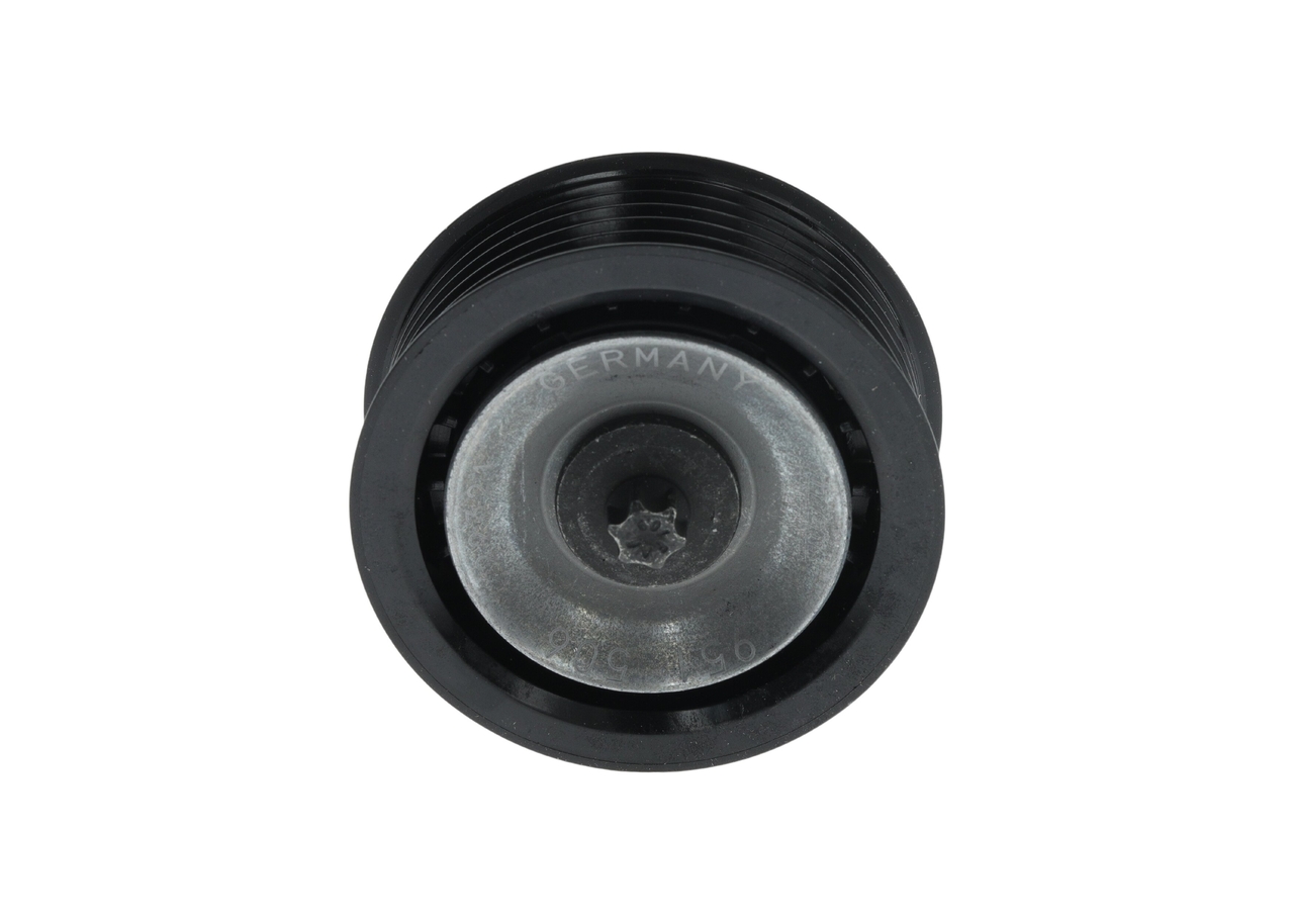 BOSCH 1 987 600 019 Umlenkrolle Keilrippenriemen