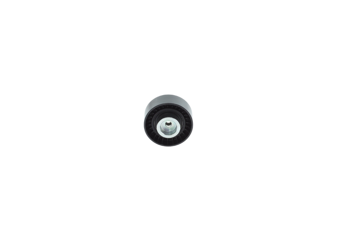 Polia de desvio / de guia, correia trapezoidal estriada 1 987 600 056 BOSCH 1731709 MERCEDES-BENZ