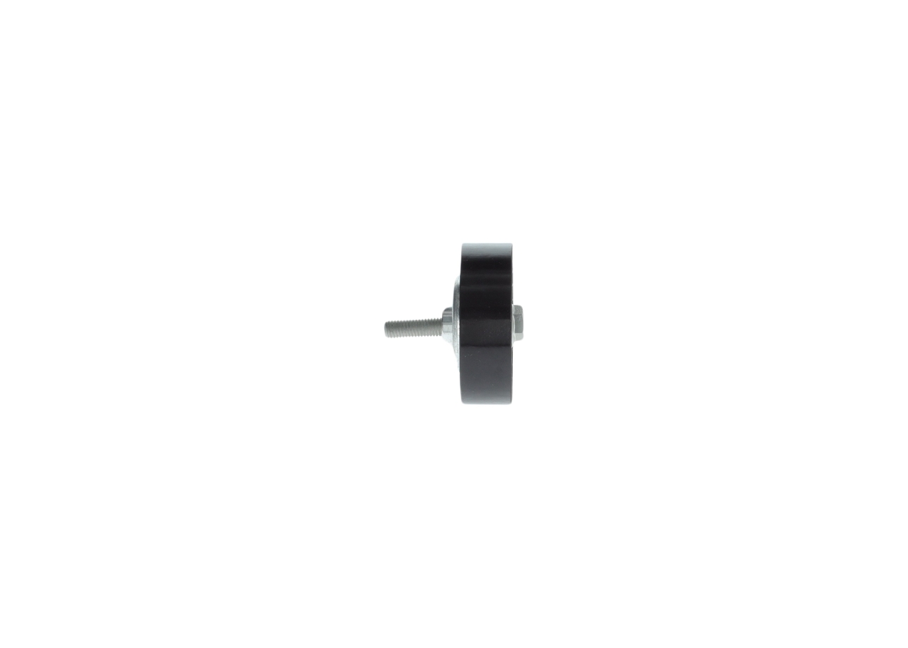 Vratná / vodiaca kladka rebrovaného klinového remeňa 1 987 600 064 BOSCH LR1 38946 LAND ROVER