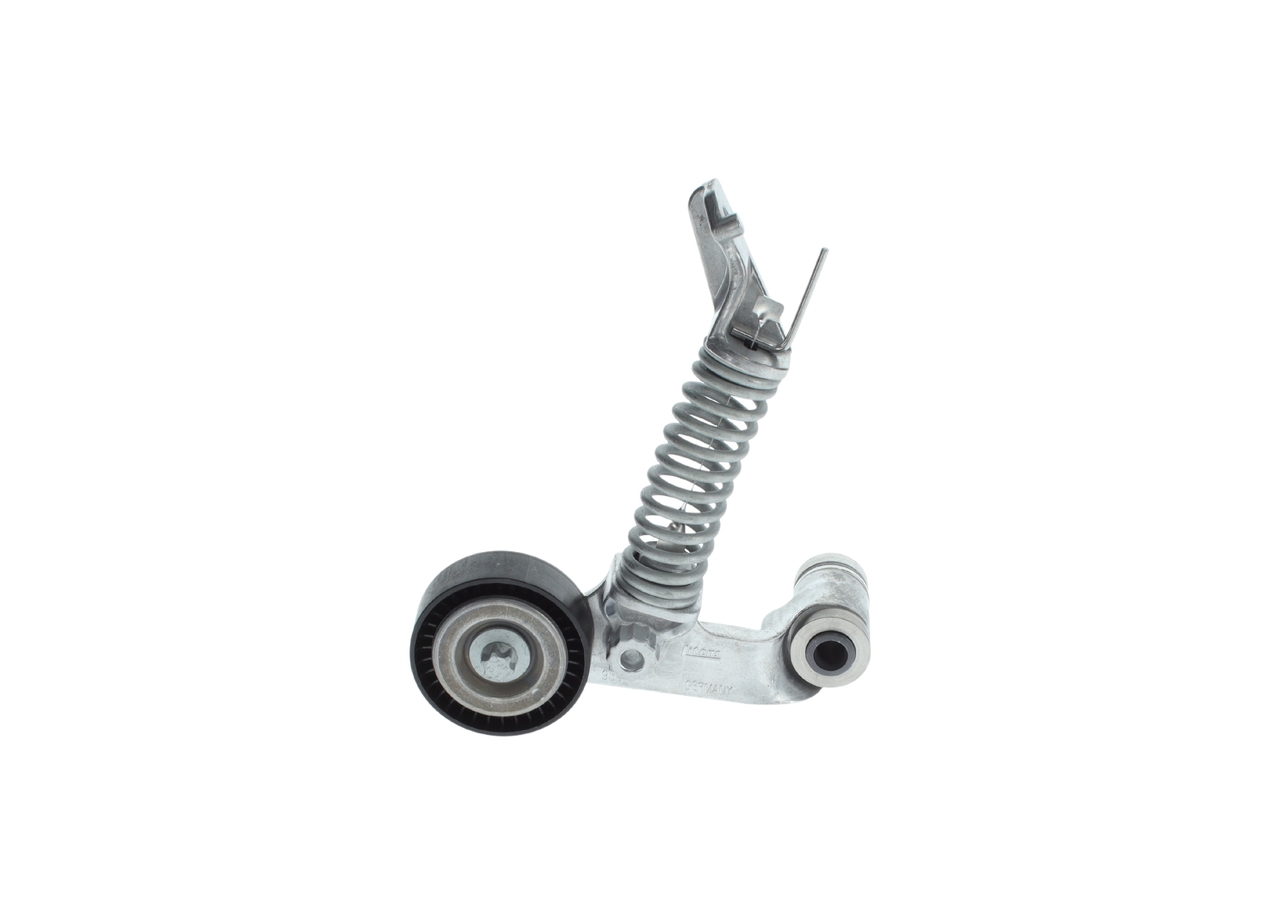 BOSCH 1 987 600 329 Rihmapinguti soonrihmad Mercedes X117 CLA 200 CDI / d 2.1 (117.908) 136 hj Diisel hind