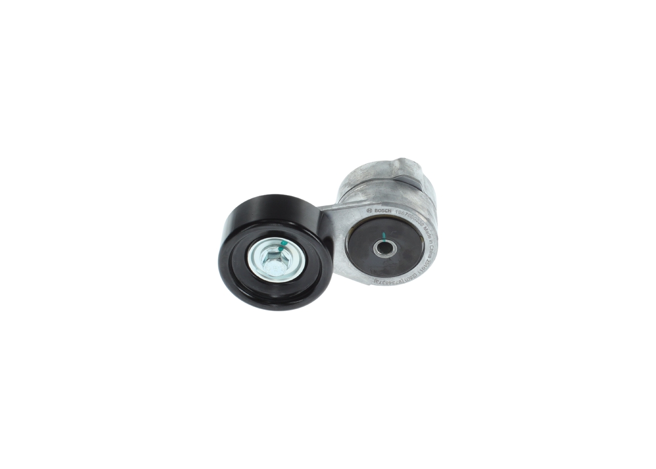BOSCH 1 987 600 338 Siksnas spriegotājs, Ķīļsiksna