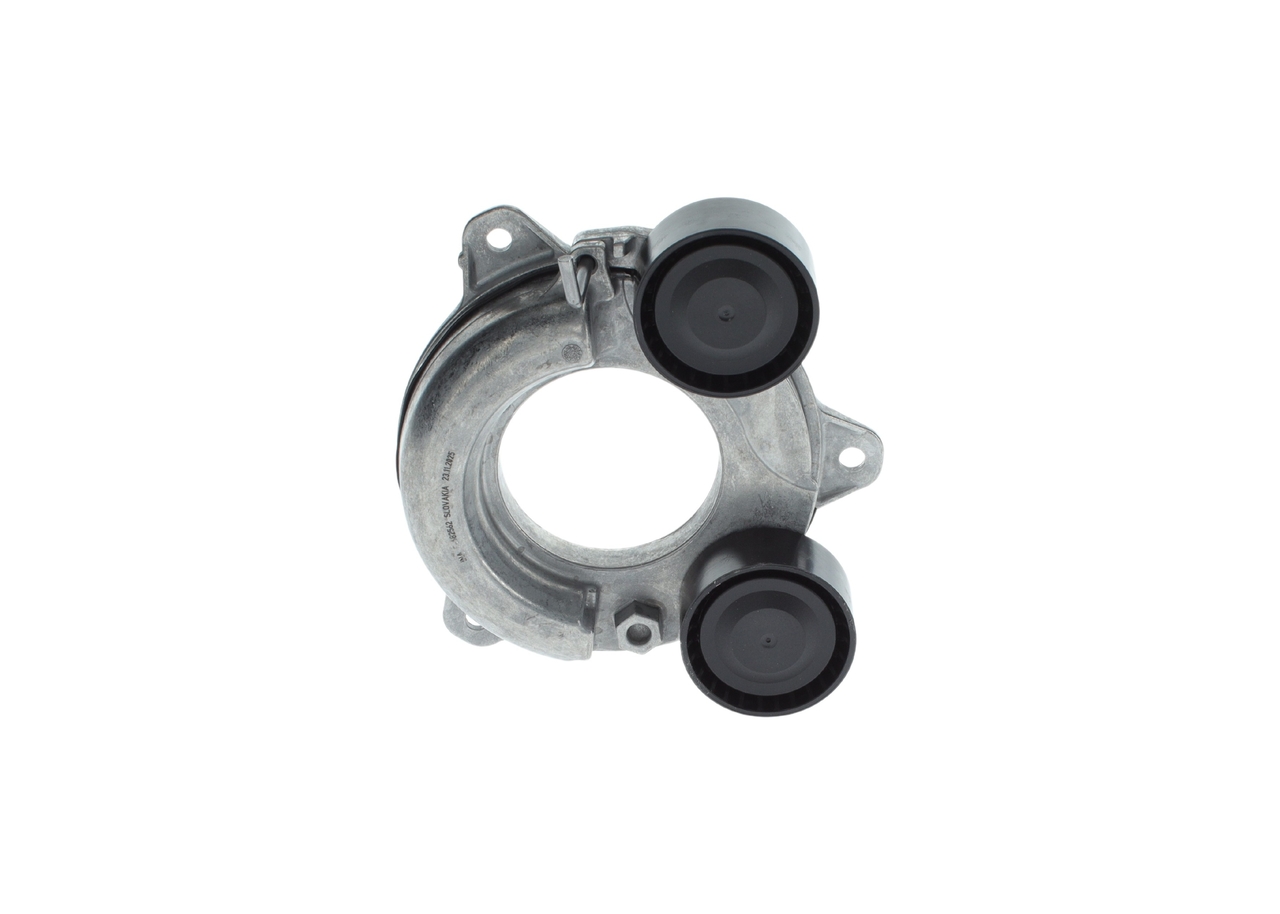BOSCH 1 987 600 355 Siksnas spriegotājs, Ķīļsiksna