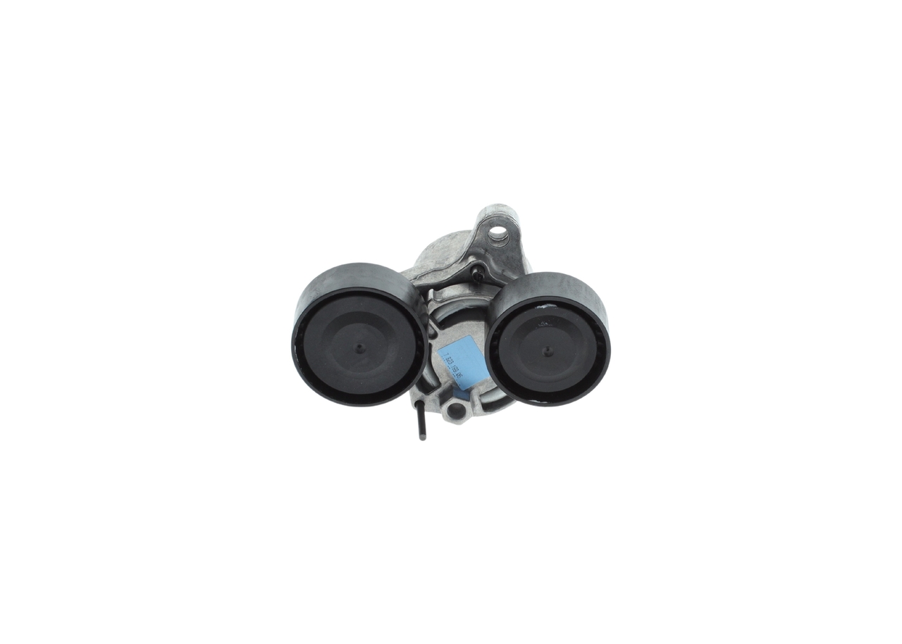 BOSCH 1 987 600 376 Remstrammer BMW F11 530d 3.0 286 HK Diesel pris