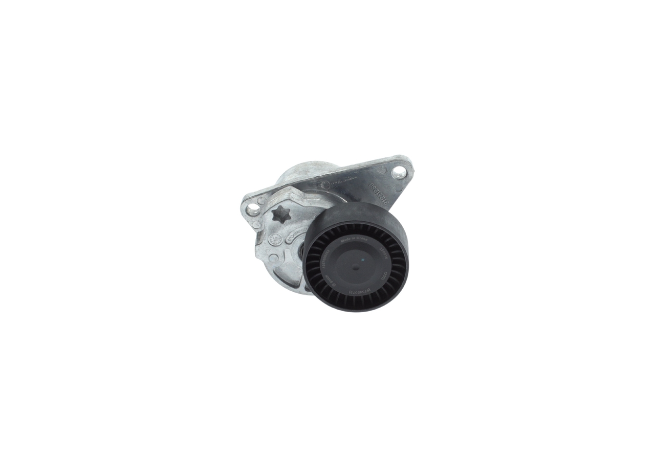 Galet tendeur de courroie d'accessoire 1 987 600 382 BOSCH 31 251 250 Volkswagen