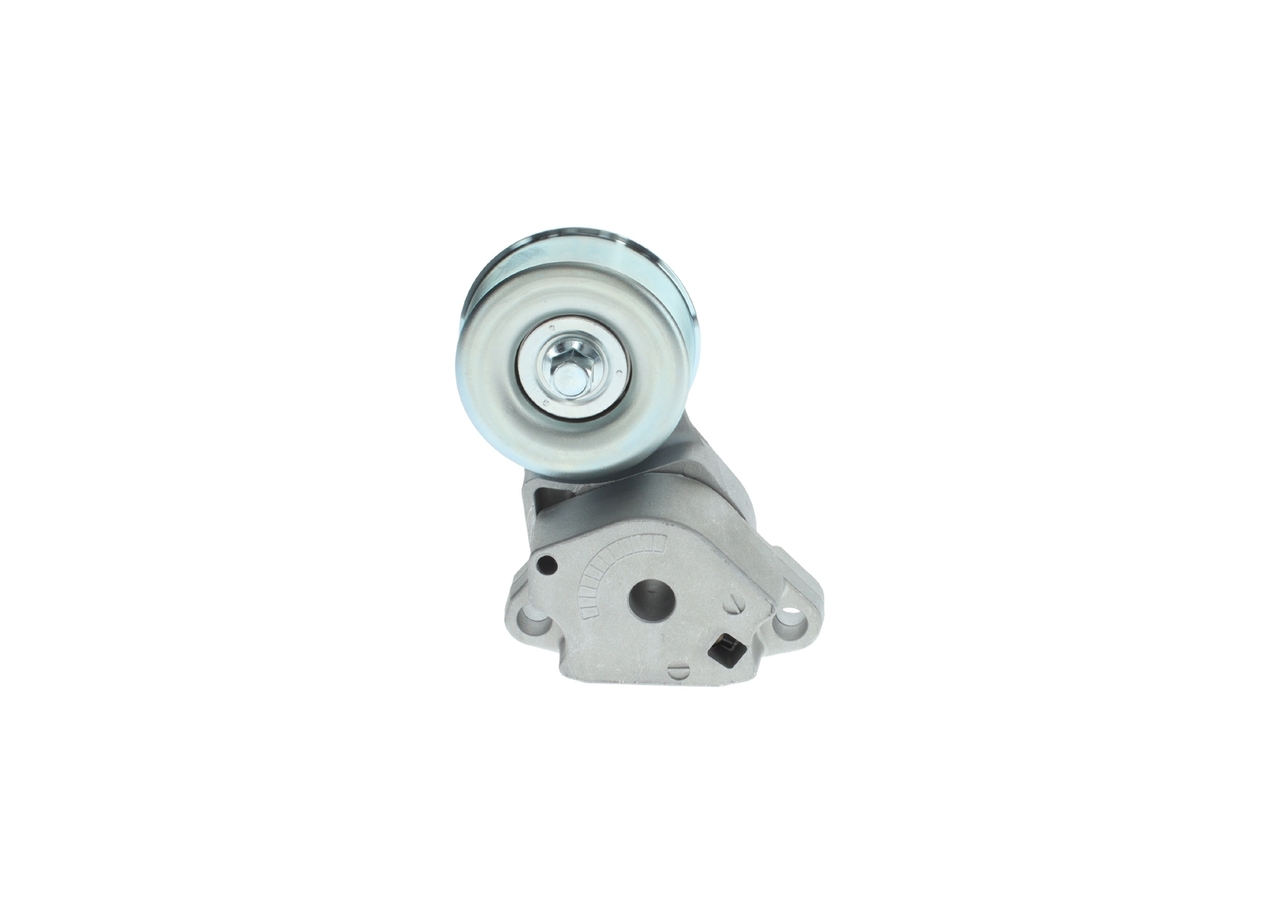 Styrrulle, drivrem 1 987 600 400 BOSCH 1345A009 MITSUBISHI