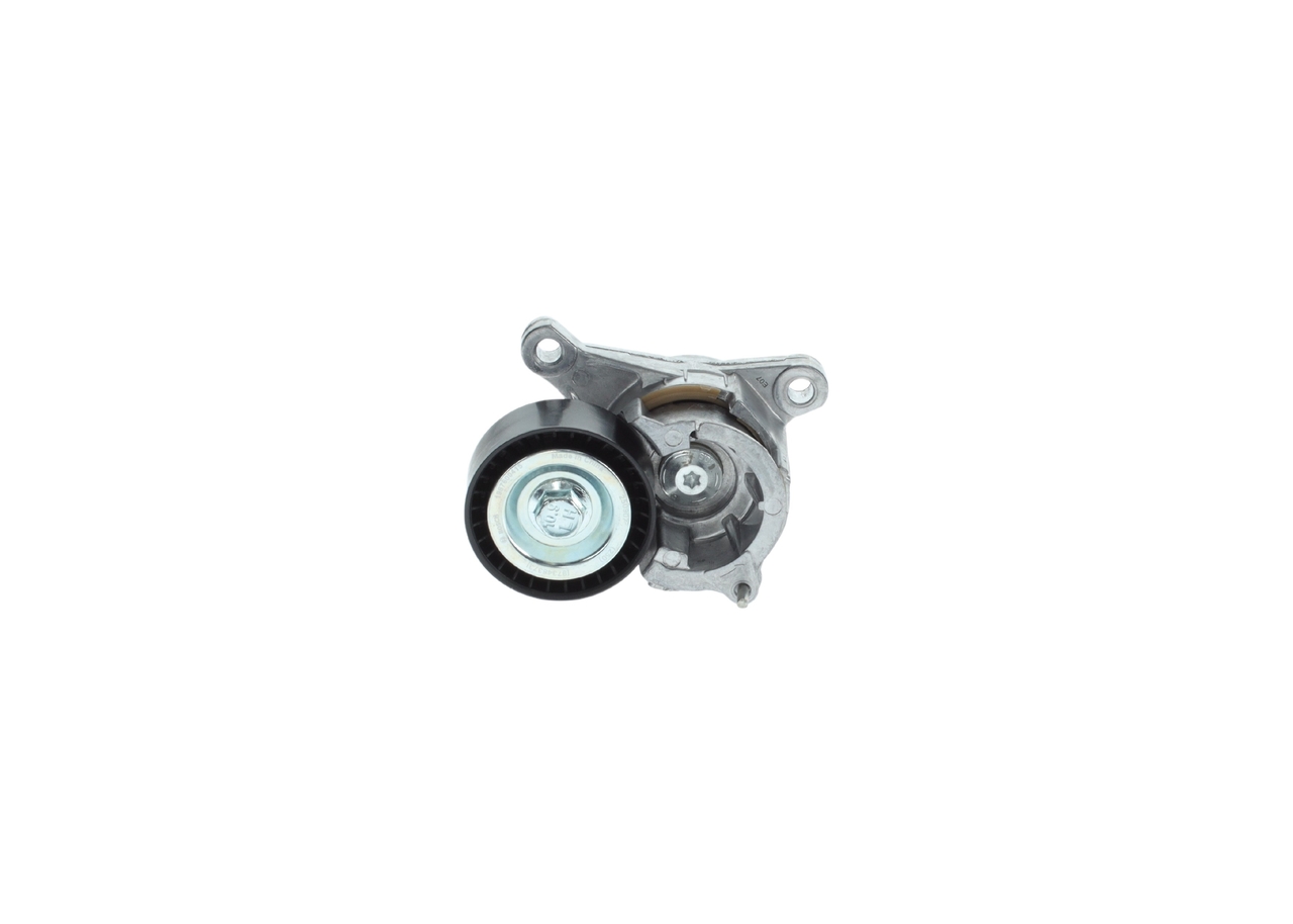 Rolka napinacza, pasek klinowy wielorowkowy 1 987 600 415 BOSCH 96 362 074 FORD