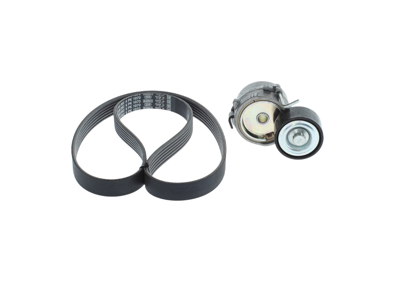 Kileremssæt 1 987 600 721 BOSCH 16 112 787 80 PEUGEOT