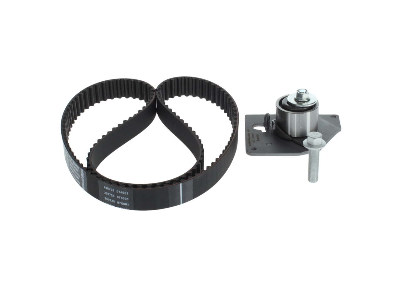 Σετ οδοντωτού ιμάντα 1 987 946 759 BOSCH 4409485 MERCEDES-BENZ