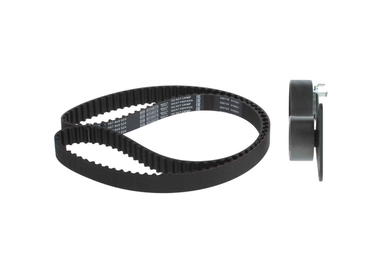 Distributieriem set 1 987 946 760 BOSCH 30758261 FORD