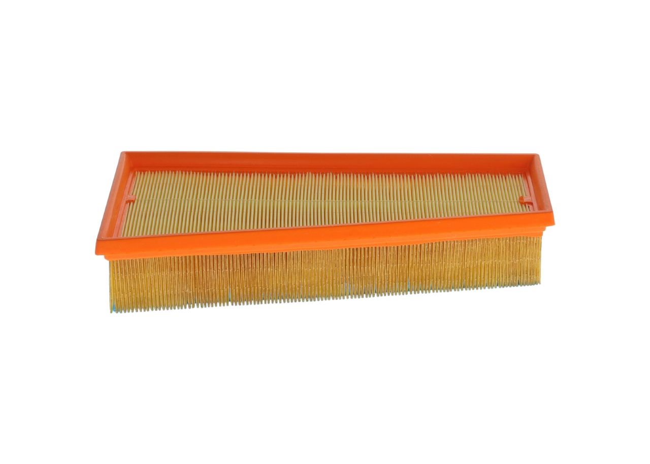F 026 400 839 Luftfilter BOSCH A1770940000 MERCEDES-BENZ