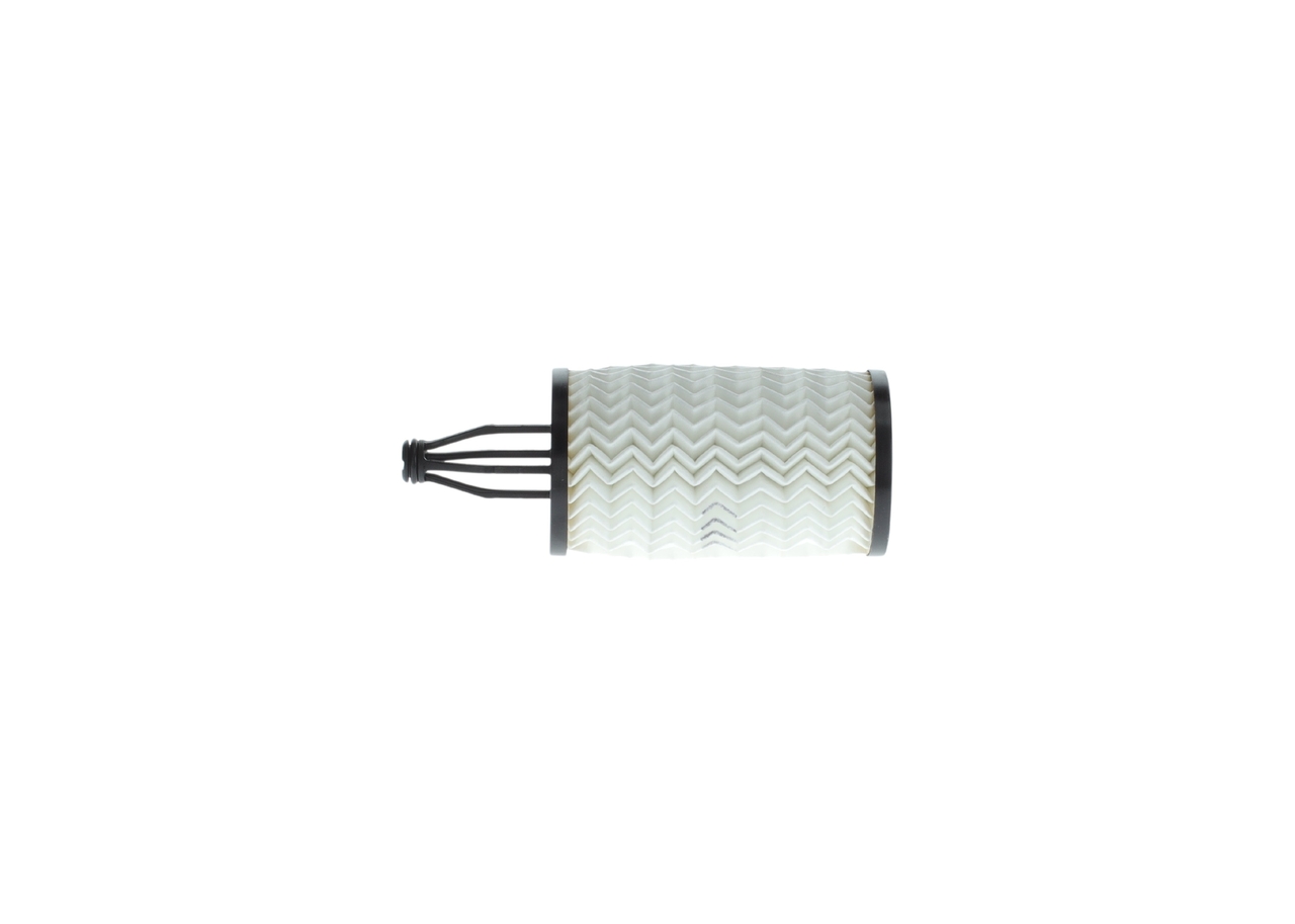 BOSCH F 026 407 400 Oil filter Filter Insert, with gaskets/seals-image-25370696
