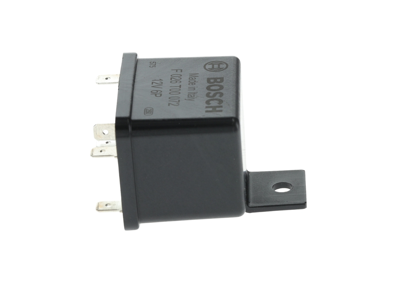 Relejs F 026 T00 072 BOSCH 1163952 MERCEDES-BENZ
