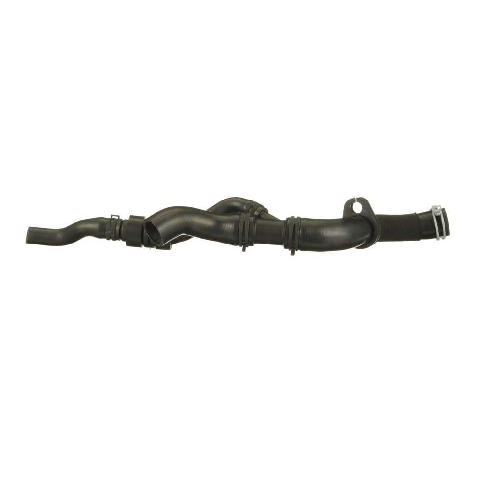 GATES 05-6155 Radiator hoses for Seat Ibiza IV Sportcoupe 6J, 6P 1.6 110 hp 2016 CWVA Petrol Engine GATES 05-6155 Coolant hose Seat Ibiza 6J 1.6 110 hp Petrol 2016