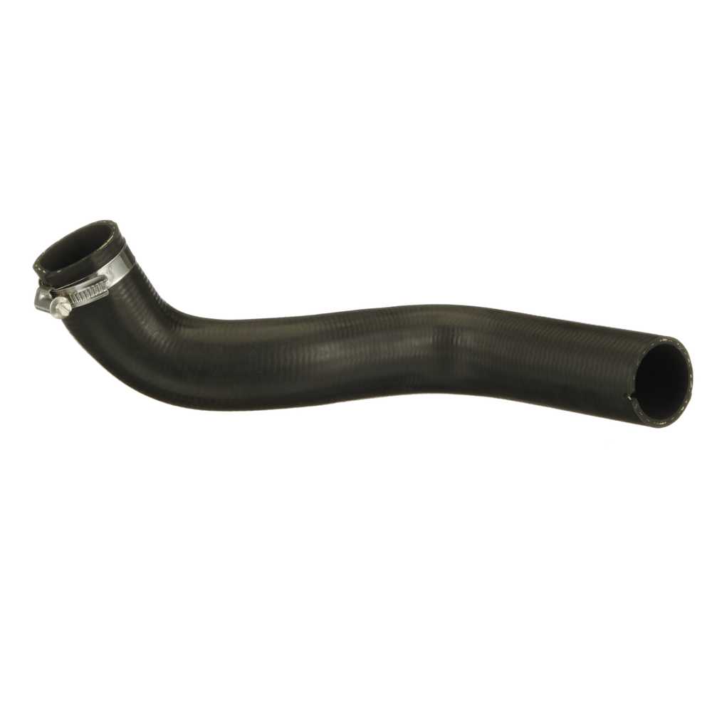 GATES 09-1679 Intercooler pipe Fiat Grande Punto 199 1.3 D Multijet 76 hp Diesel 2014