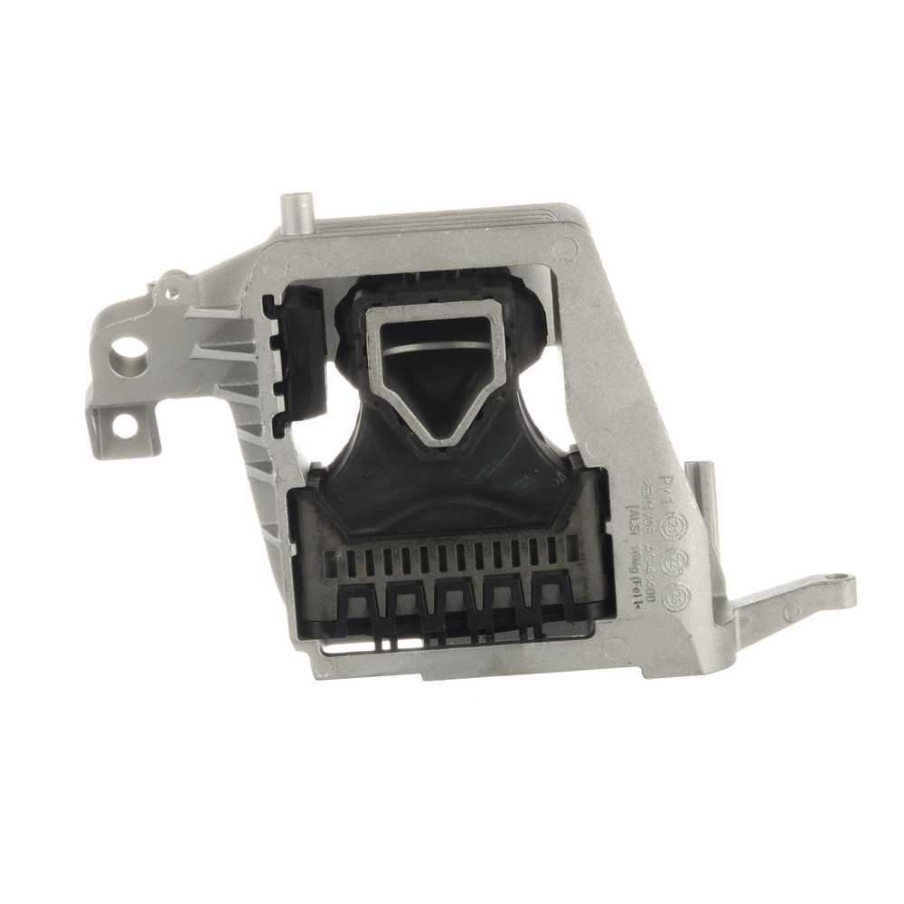 Engine mount 7444-12373 GATES 2211 6 853 446 BMW