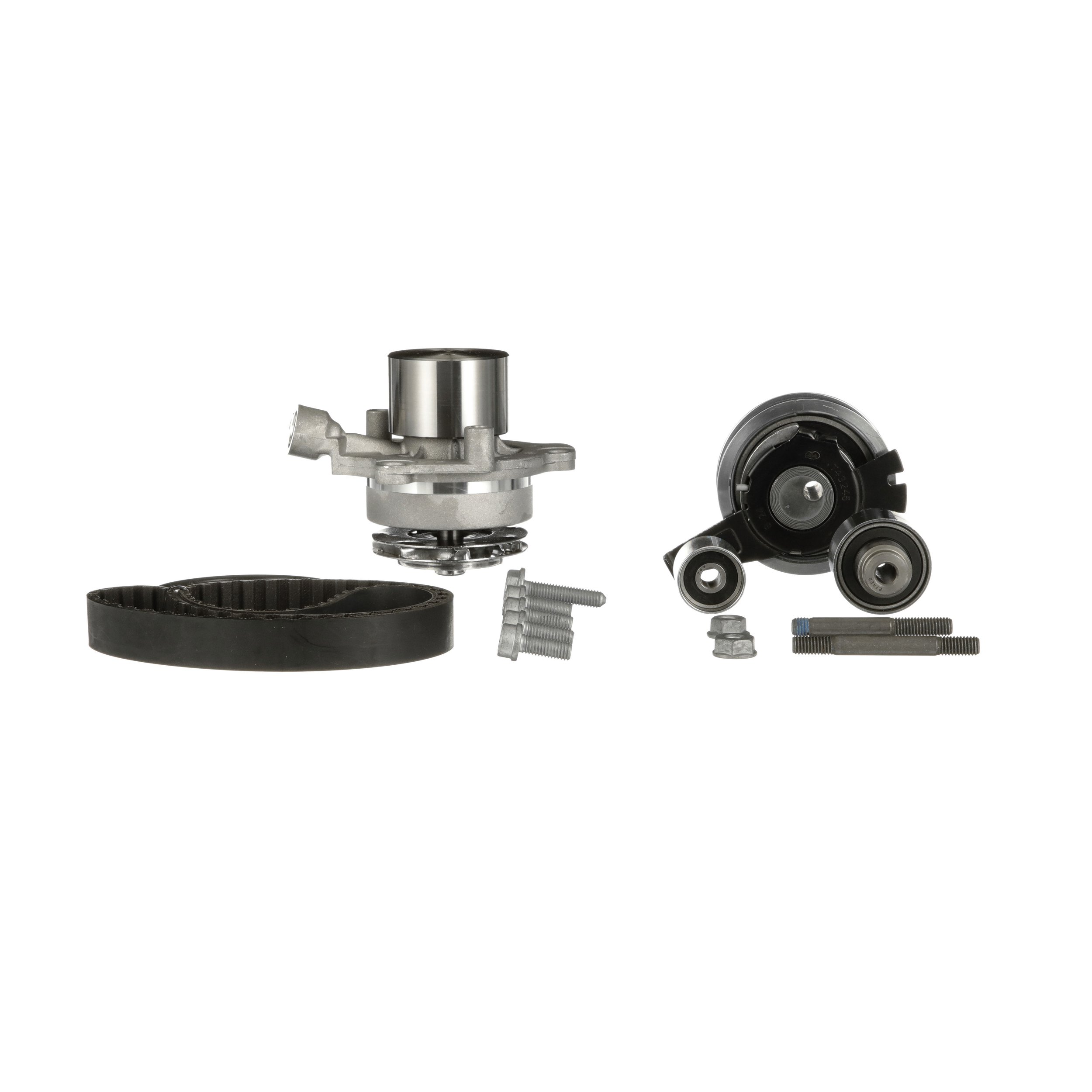 GATES KP55678XS Pompe à eau + kit de distribution Audi A5 B9 Sportback 40 TDI quattro 190 CV Diesel prix