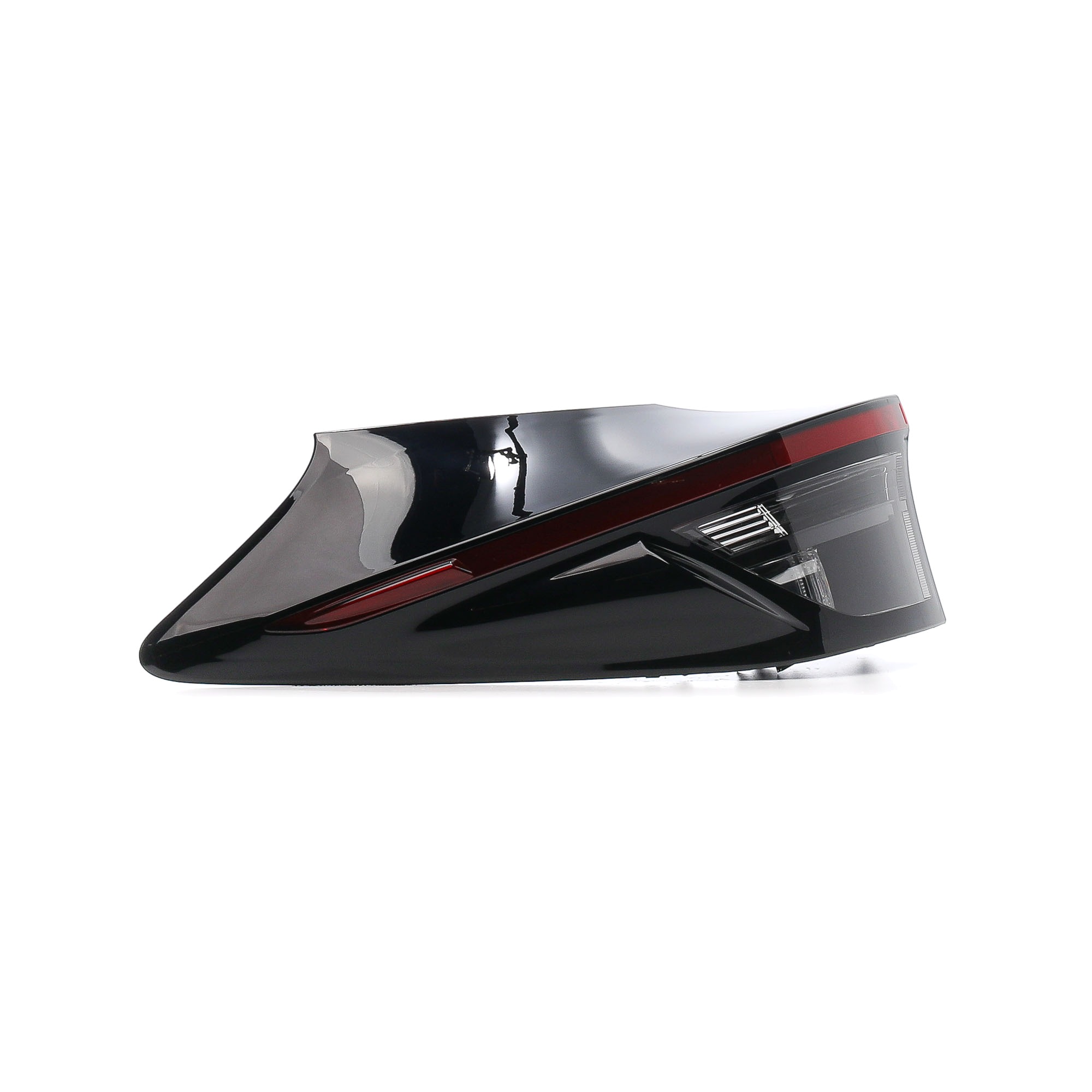 TYC 11-15608-06-2 Rear light Left, with cable set, Outer section, LED-image-25372074