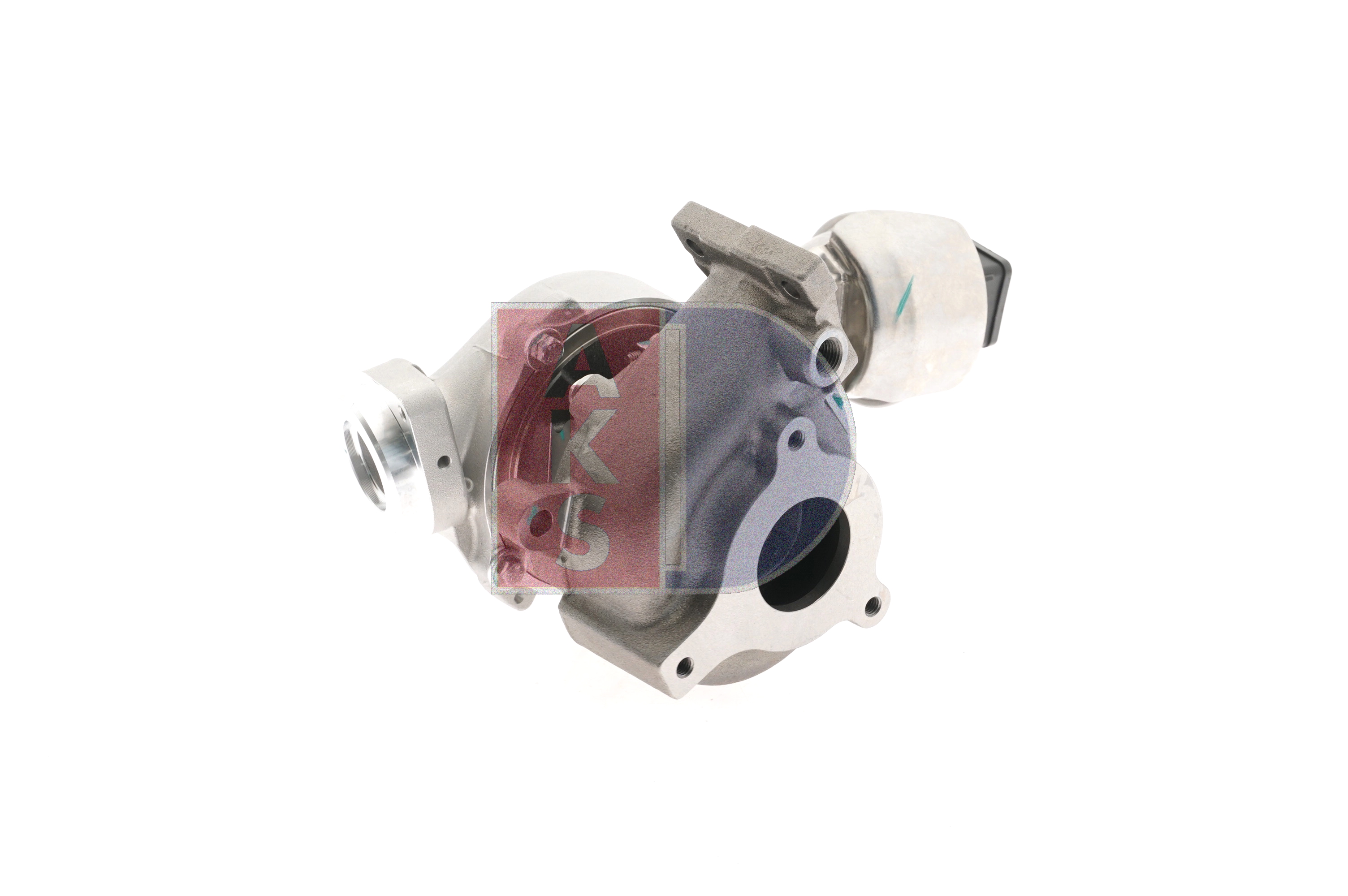Turbocompresseur 045254N AKS DASIS 03L 145 702 E Volkswagen
