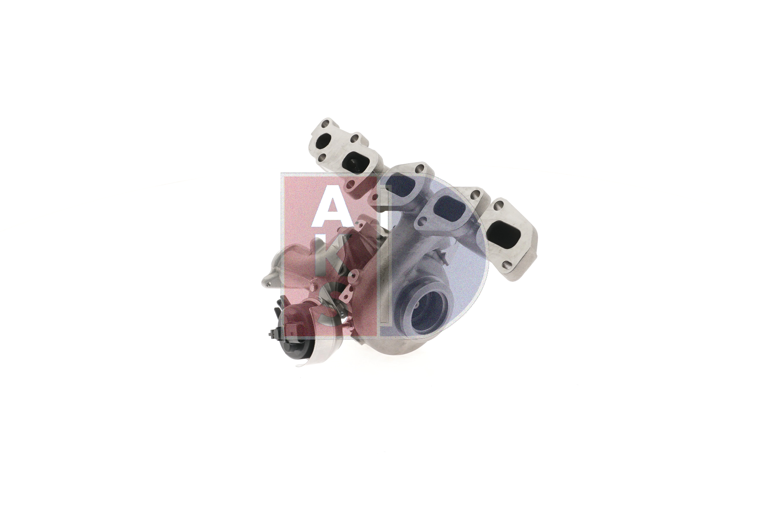 Turbocompresseur 045275N AKS DASIS 04L 253 124 FORD