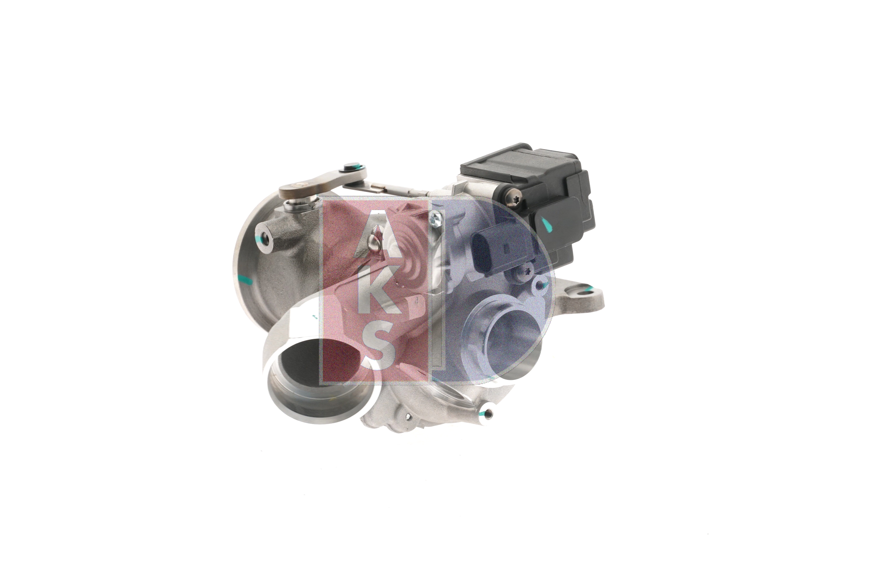 Turbocompresseur 045278N AKS DASIS 04E145704C* AUDI