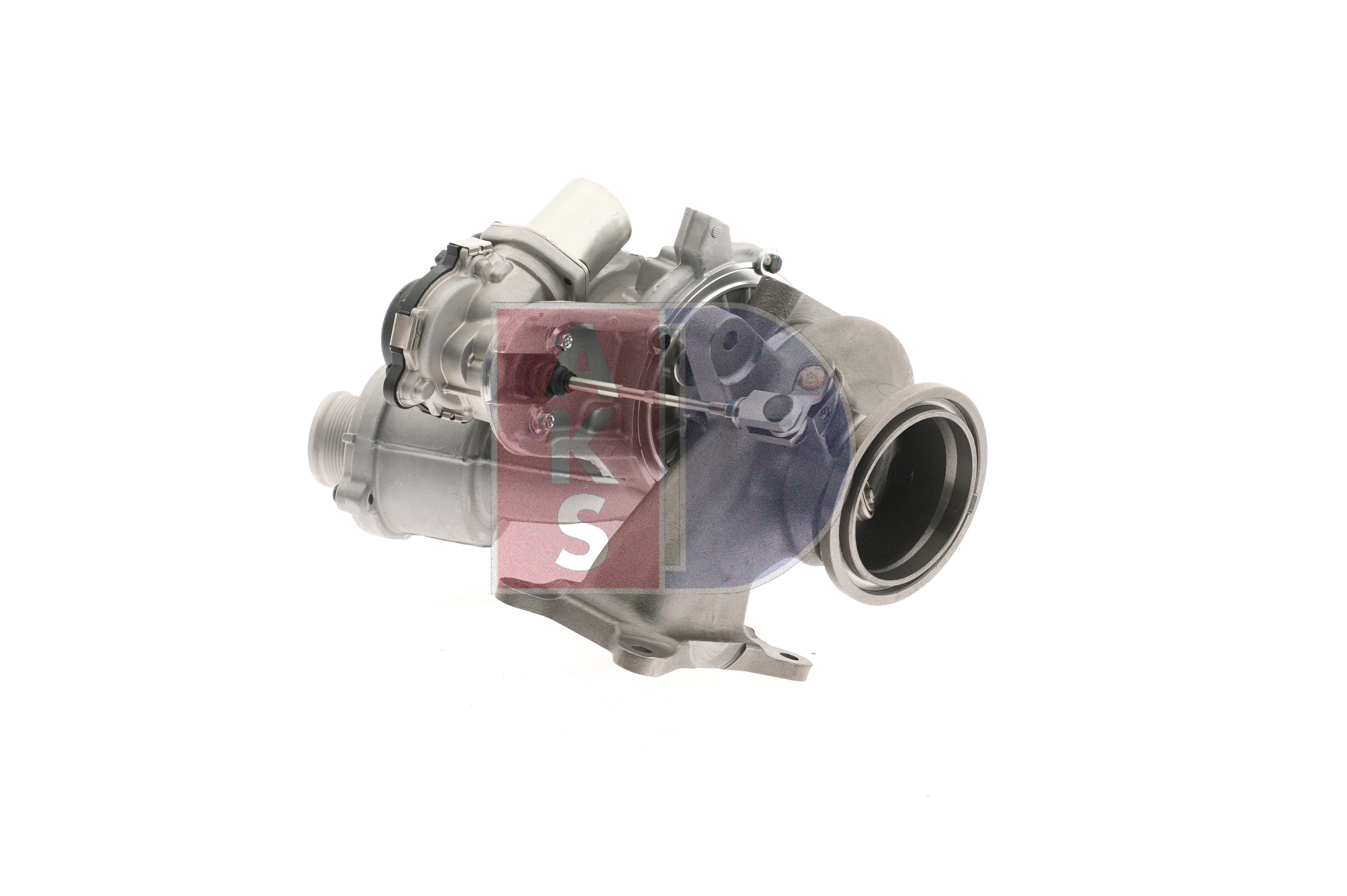 Turbocompresseur 045284N AKS DASIS 06K145701EV Volkswagen