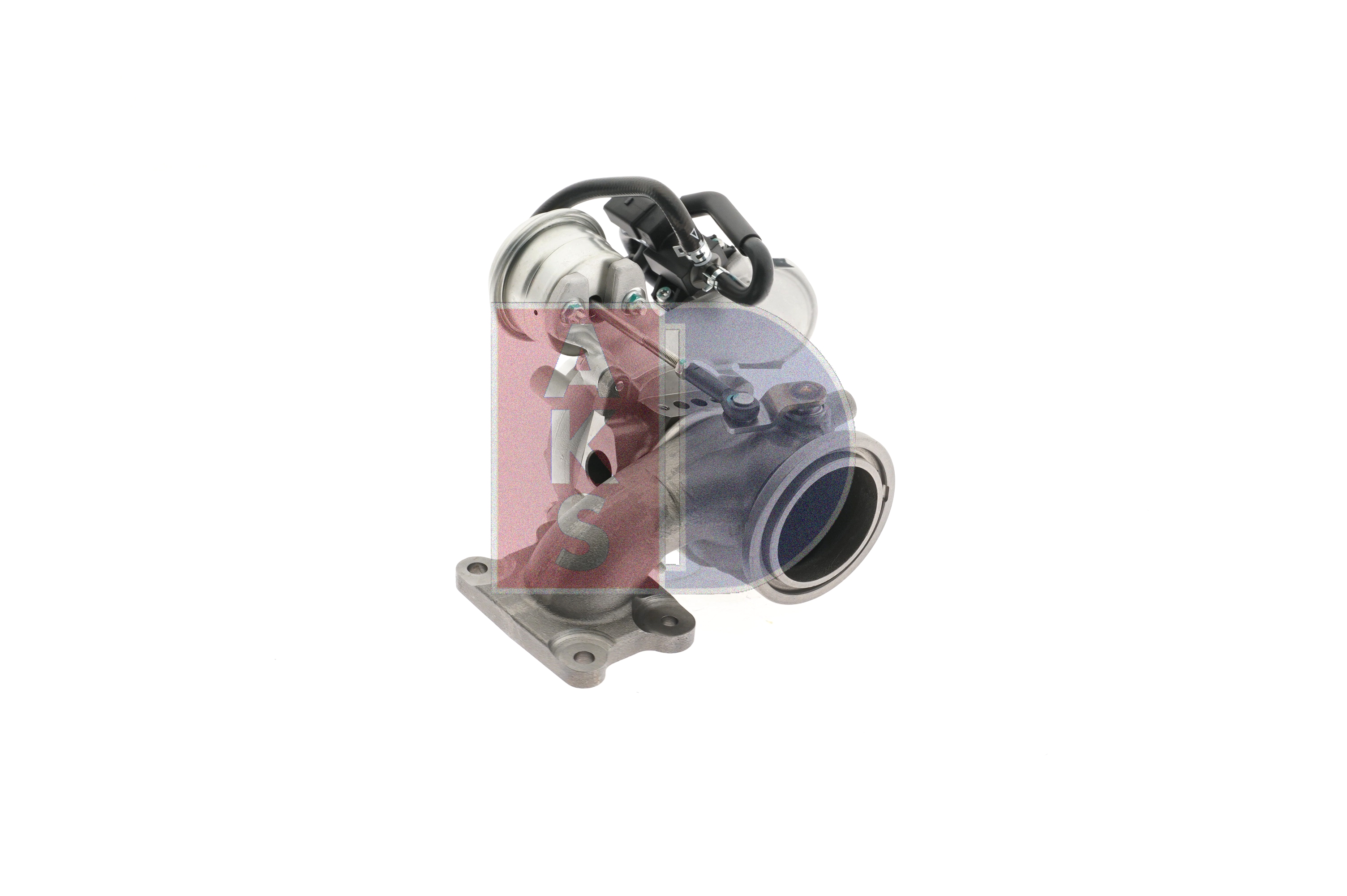 Turbocompresseur 045293N AKS DASIS 04E 145 702 H Volkswagen