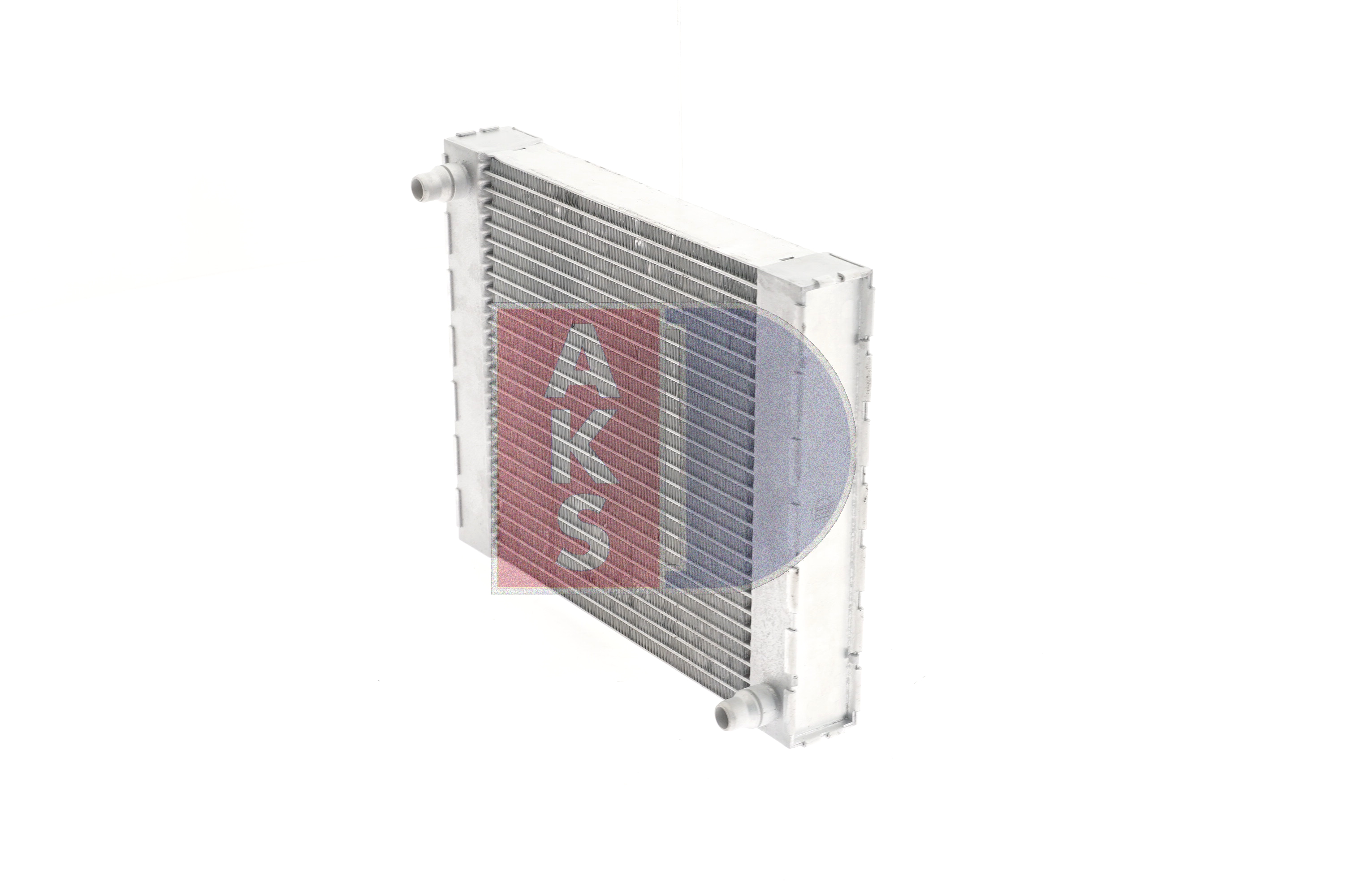 AKS DASIS 050148N Radiator ALPINA B7 Sedan (F01, F02) 4.4 BiTurbo 507 Pk Benzine prijs
