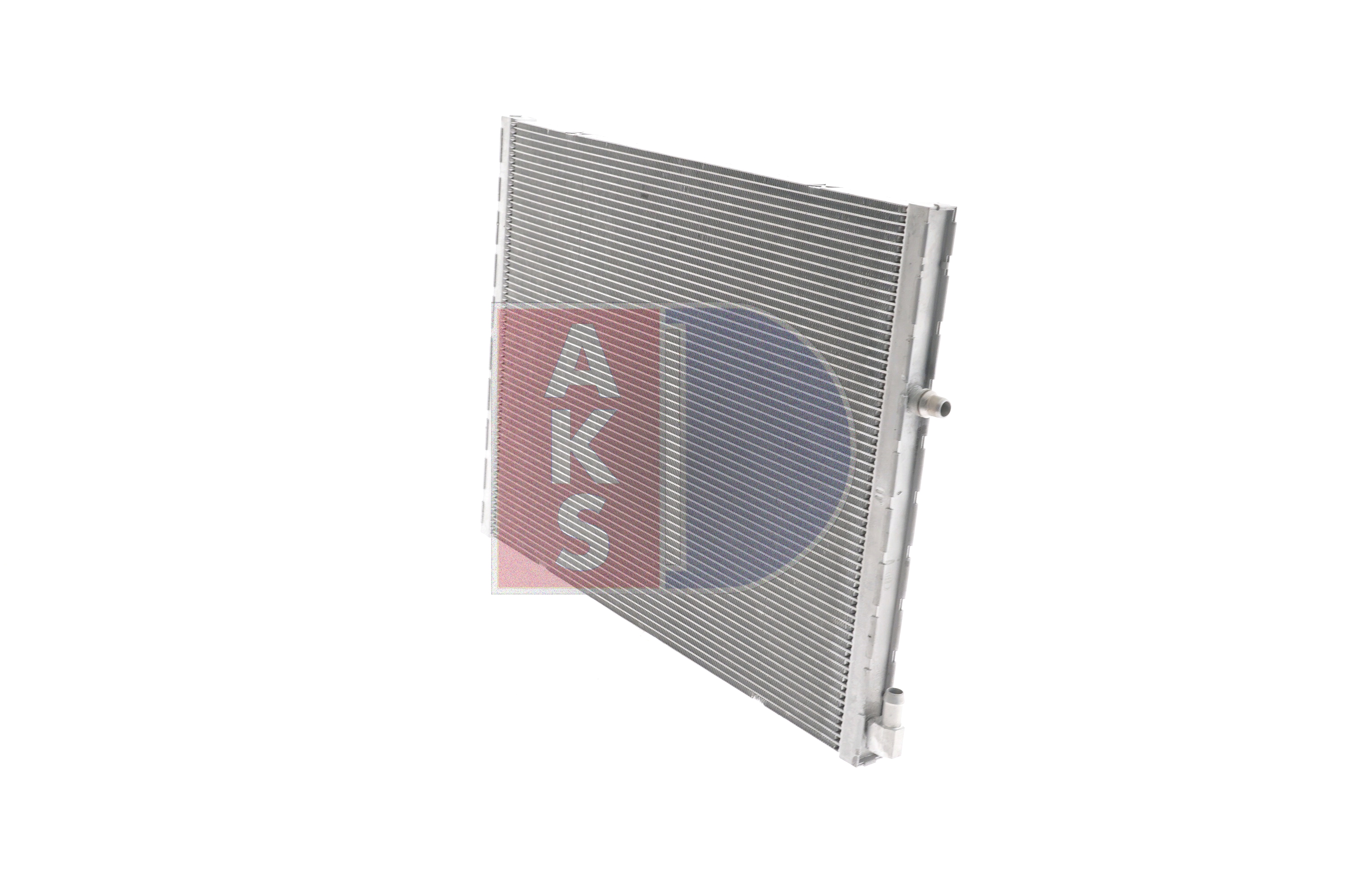 AKS DASIS 050149N Autokühler BMW F15 sDrive25d 211 PS Diesel Kosten